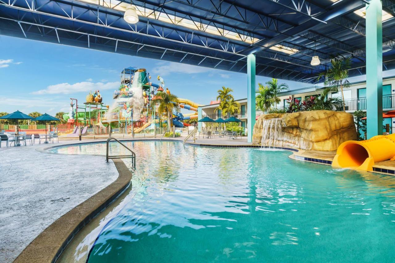 Resort Coco Key & Water Park Orlando