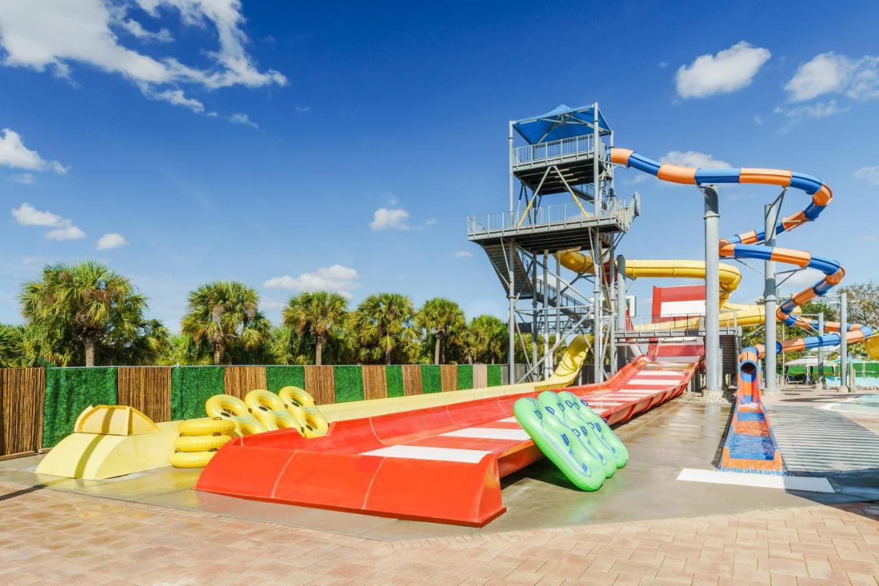 Resort Coco Key & Water Park 3*