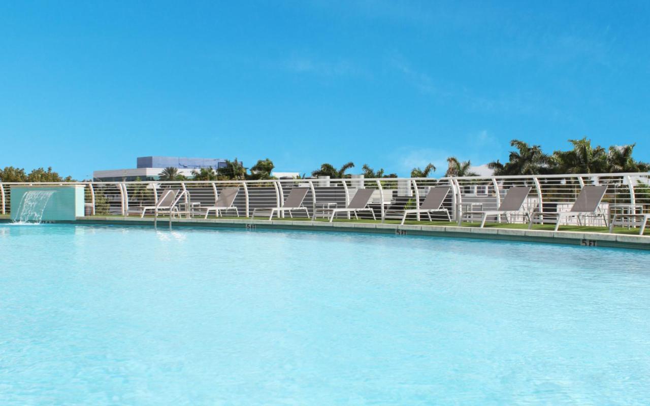 Nuvo - Miami Doral Sweetwater