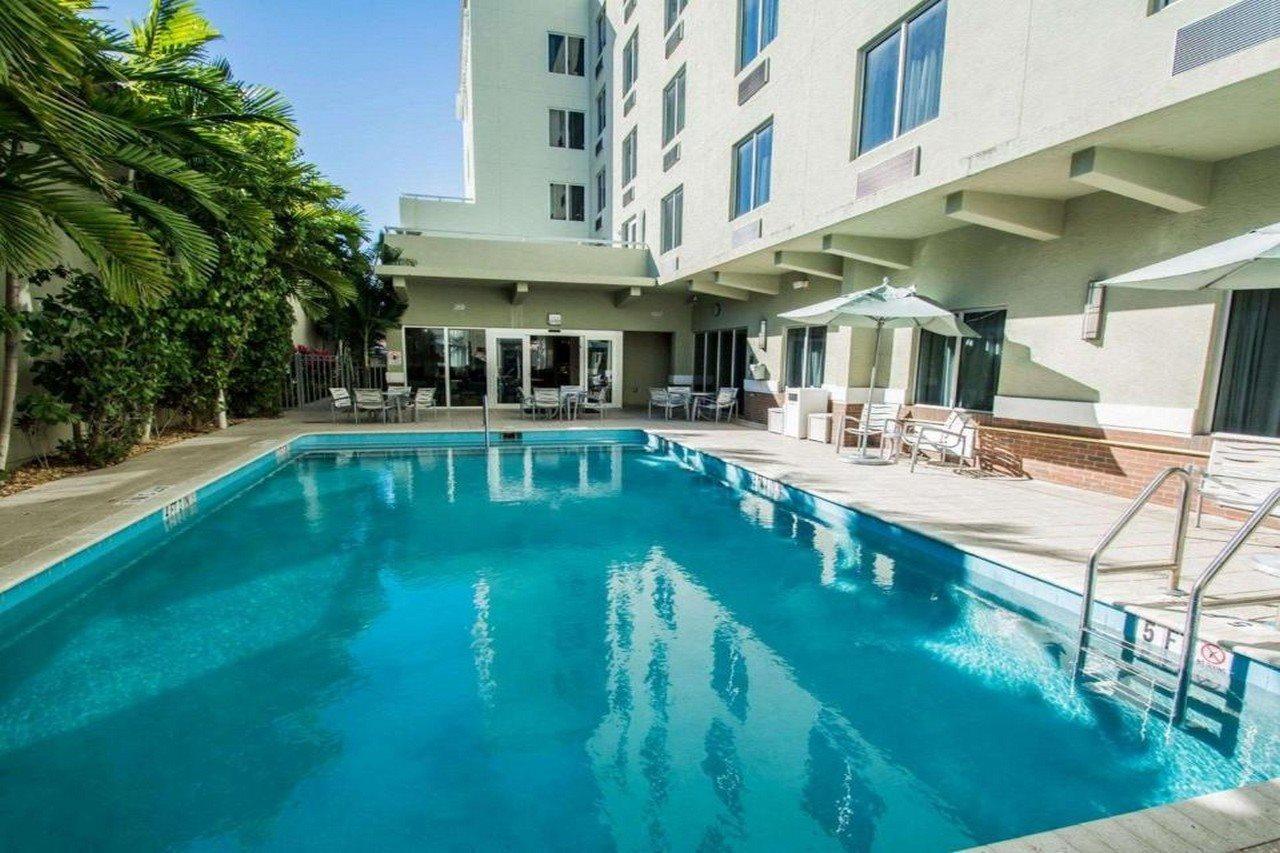 Hotel Comfort Miami Airport North Miami Springs