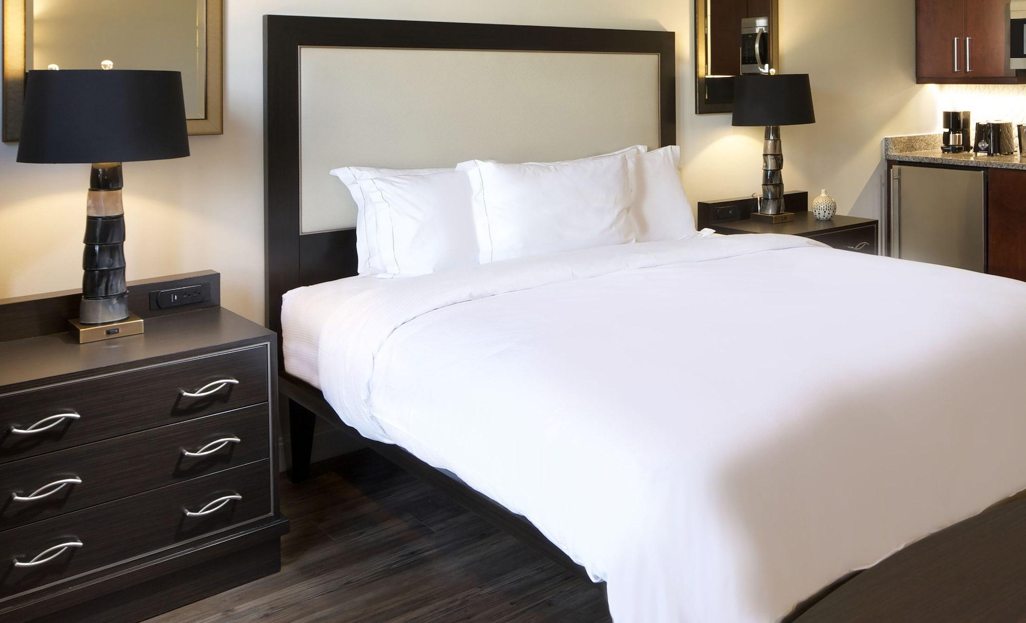 Hilton Grand Vacations Club Palmeras Orlando Resort Williamsburg