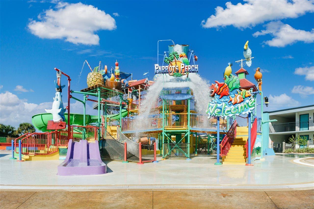 Coco Key & Water Park