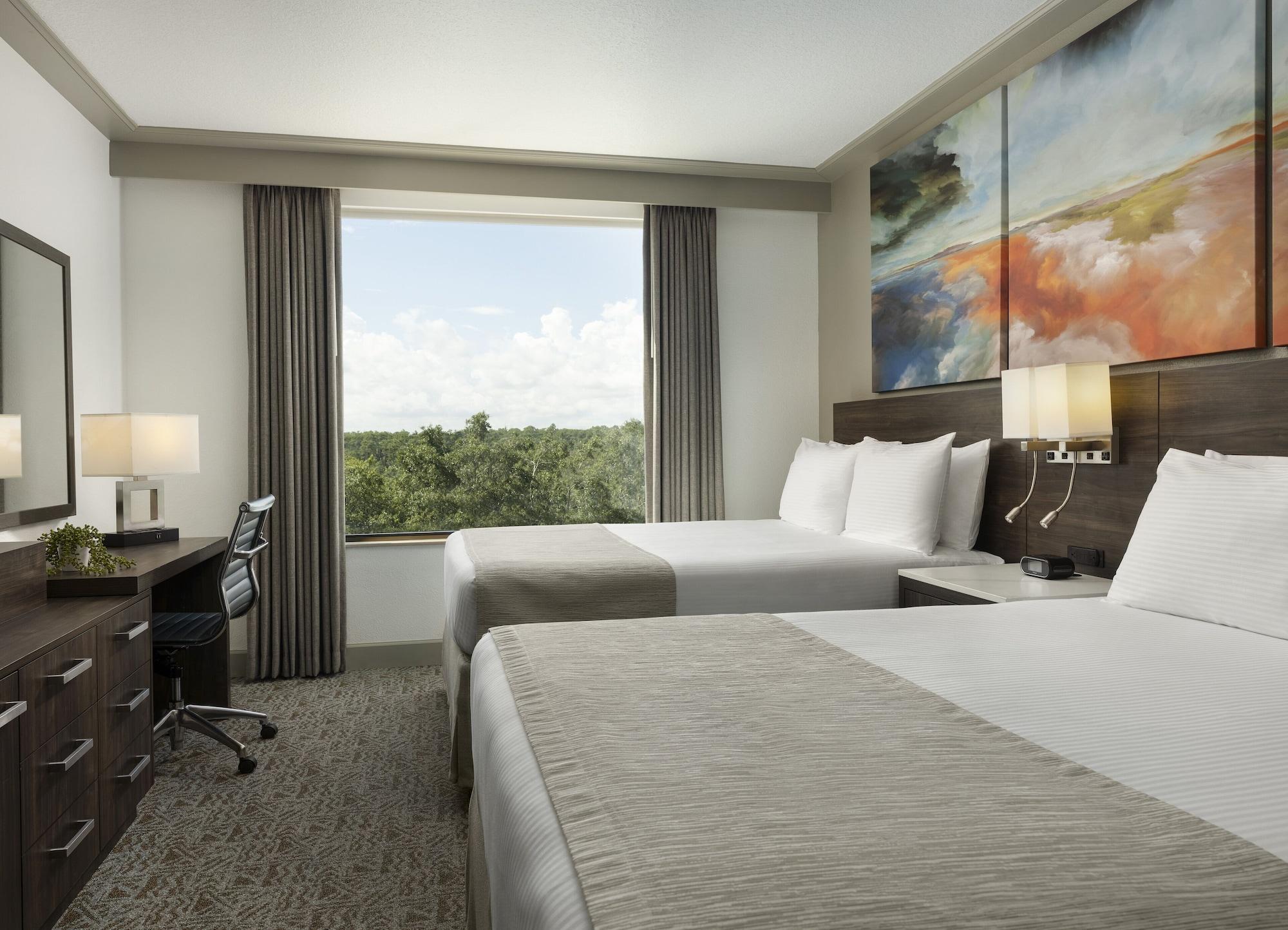 Buena Vista Orlando 4* Lake Buena Vista