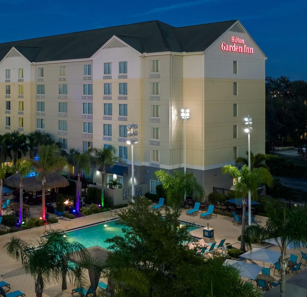 Hilton Garden International Drive North Hotel Orlando
