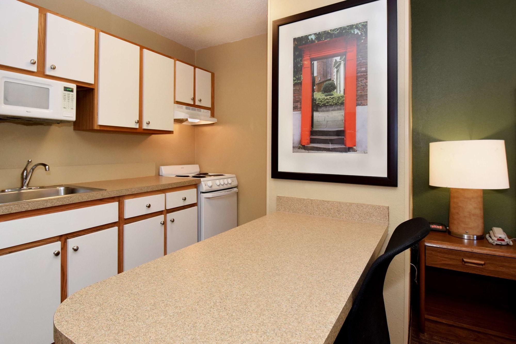 Hotel Extended Stay America Suites - Orlando - Orlando Theme Parks - Vineland Rd Orlando