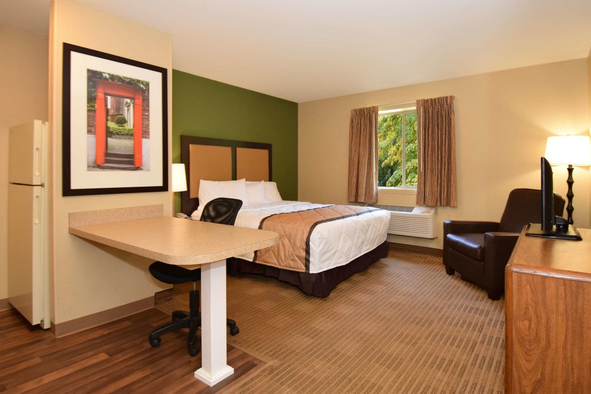 Extended Stay America Suites - Orlando - Orlando Theme Parks - Vineland Rd 2* Orlando