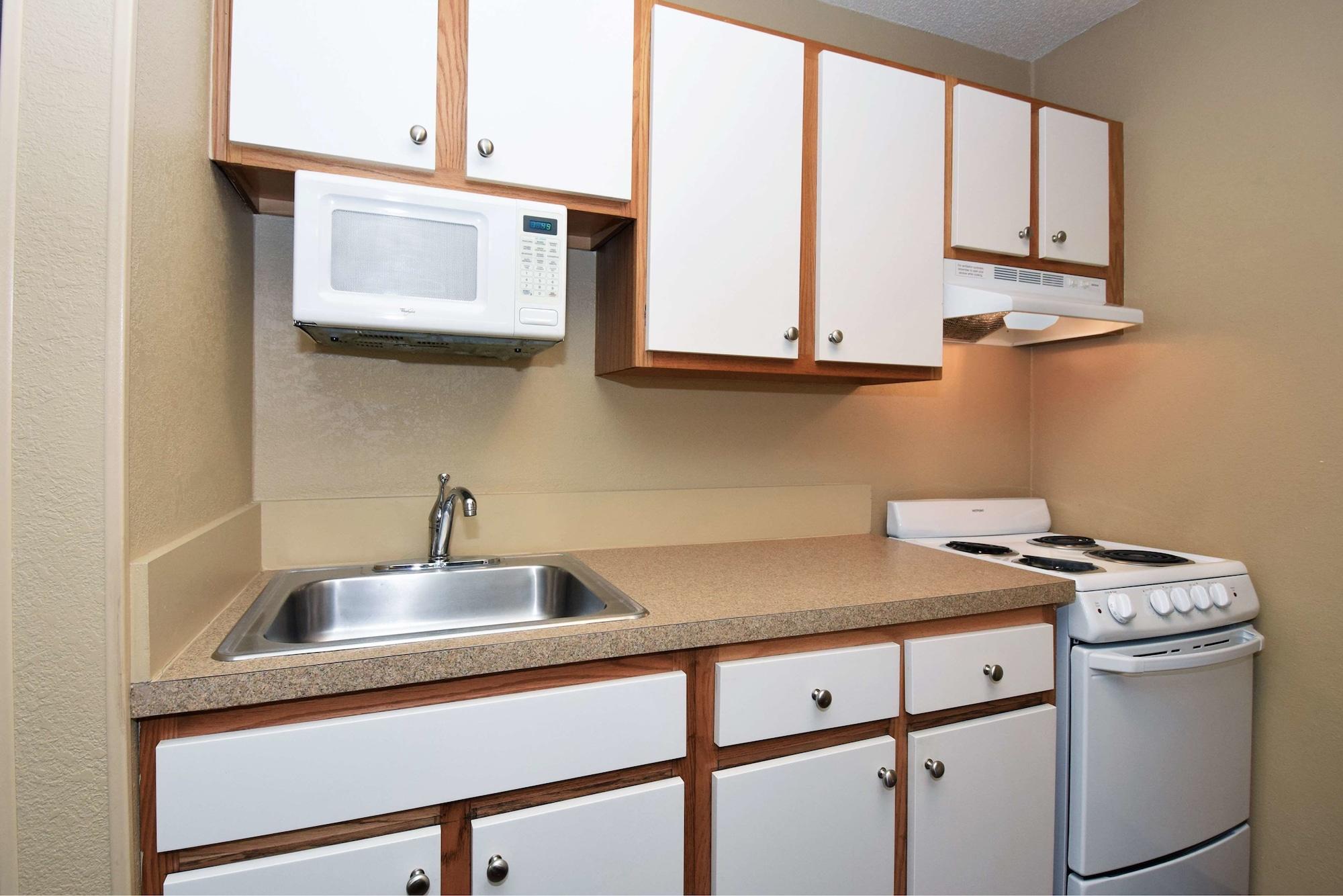 Extended Stay America Suites - Orlando - Orlando Theme Parks - Vineland Rd Hotel