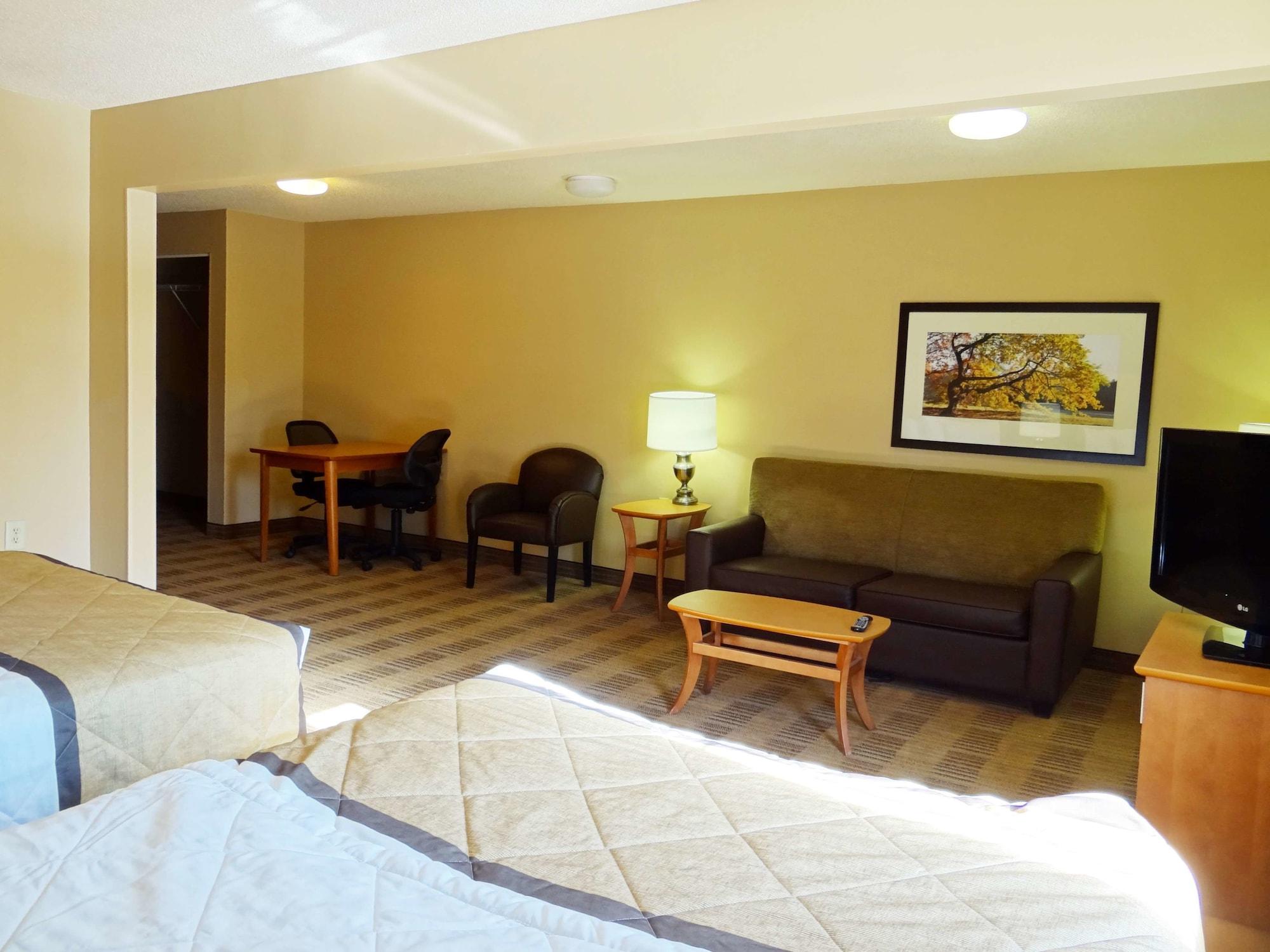Extended Stay America Suites - Orlando - Orlando Theme Parks - Vineland Rd 2* Orlando