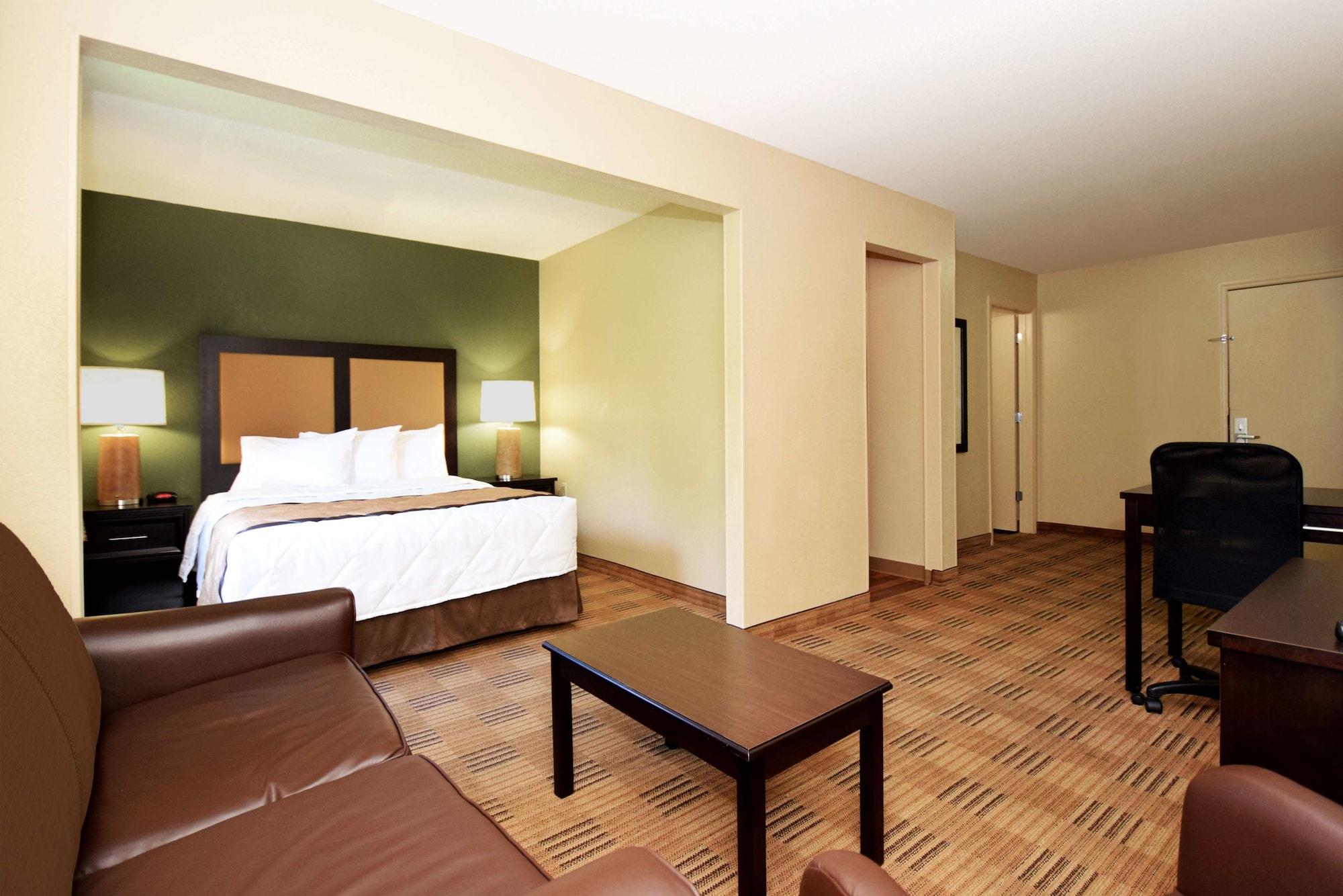 Extended Stay America Suites - Orlando - Orlando Theme Parks - Vineland Rd Hotel