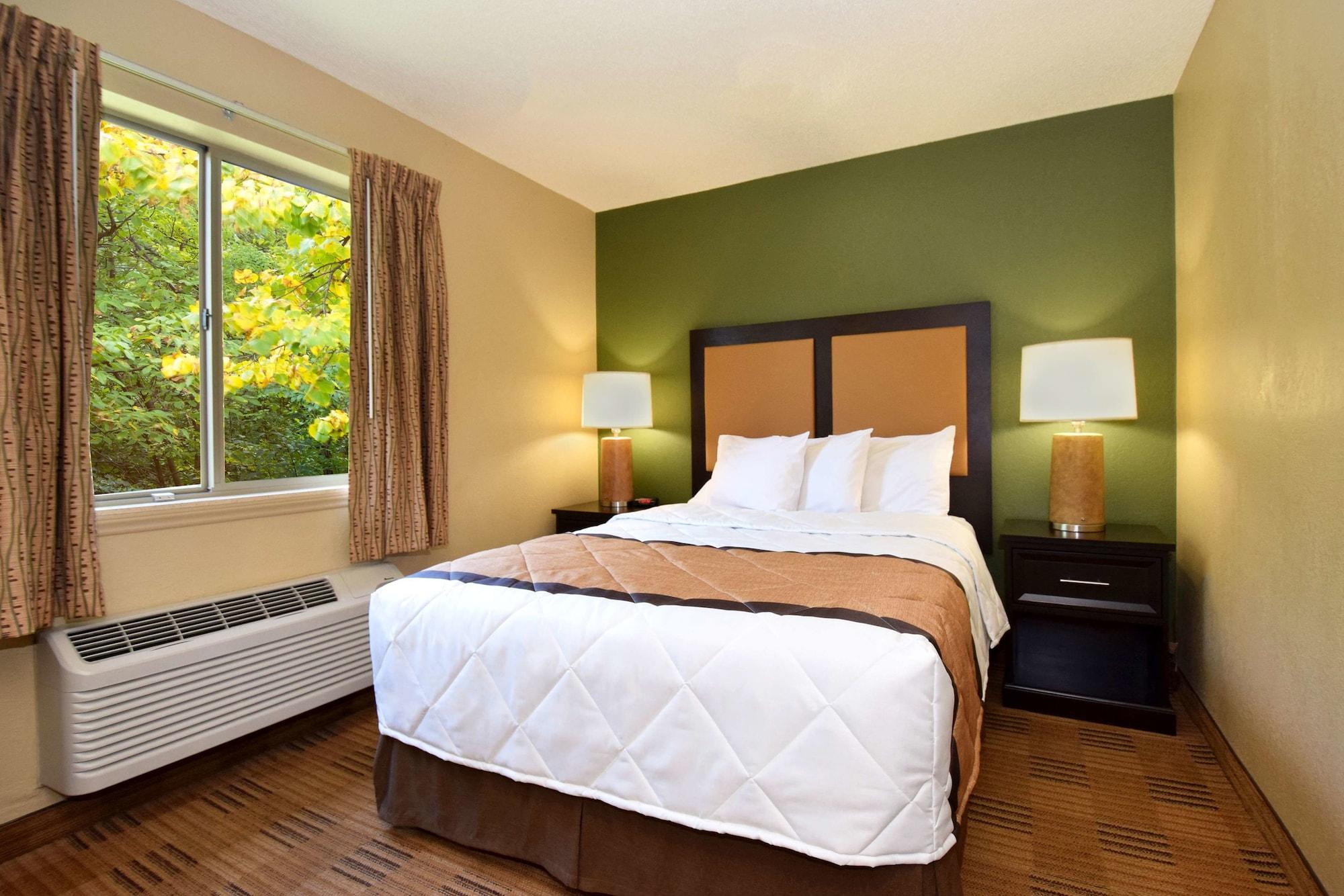 Extended Stay America Suites - Orlando - Orlando Theme Parks - Vineland Rd Hotel 2*