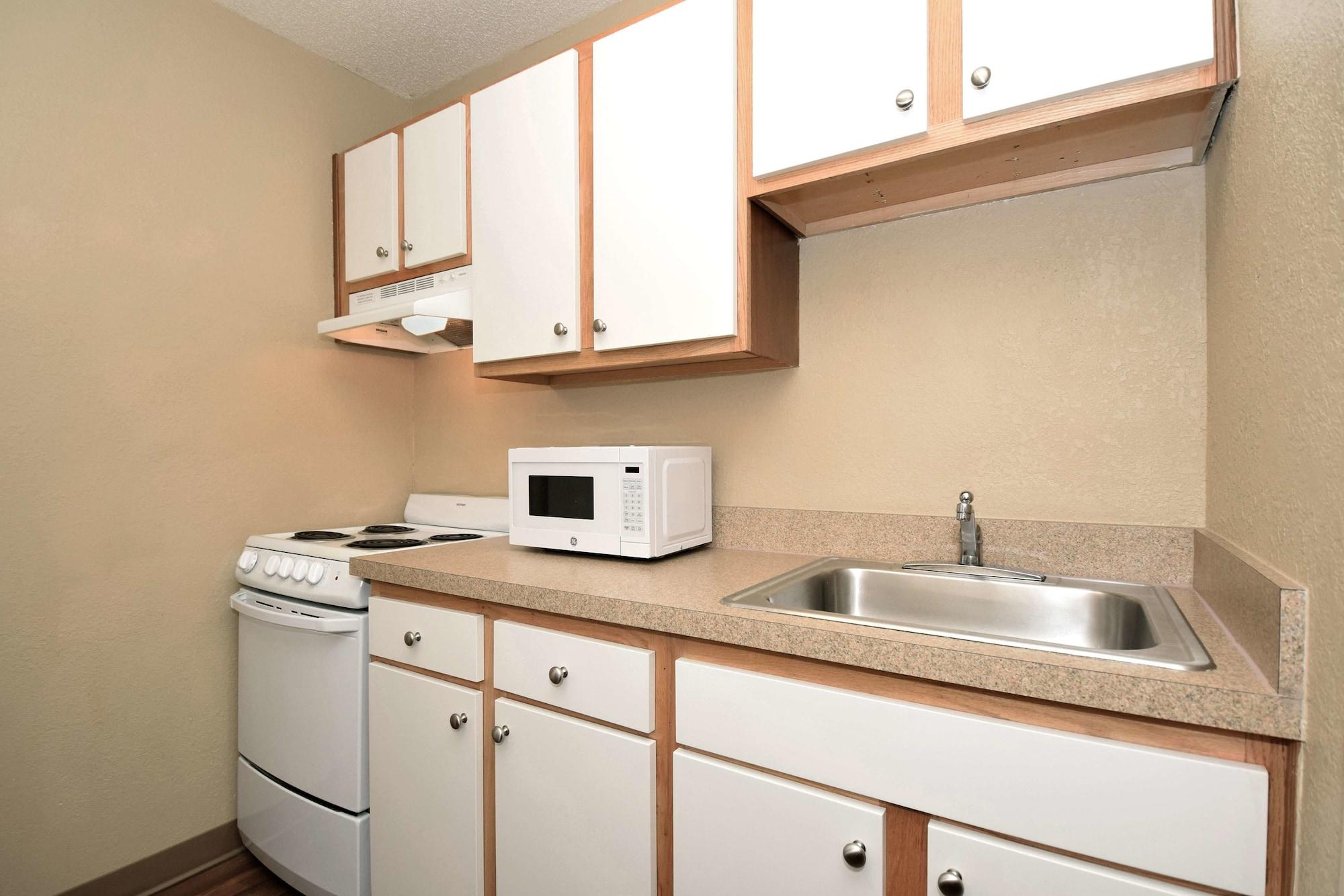 Hotel Extended Stay America Suites - Orlando - Orlando Theme Parks - Vineland Rd 2*