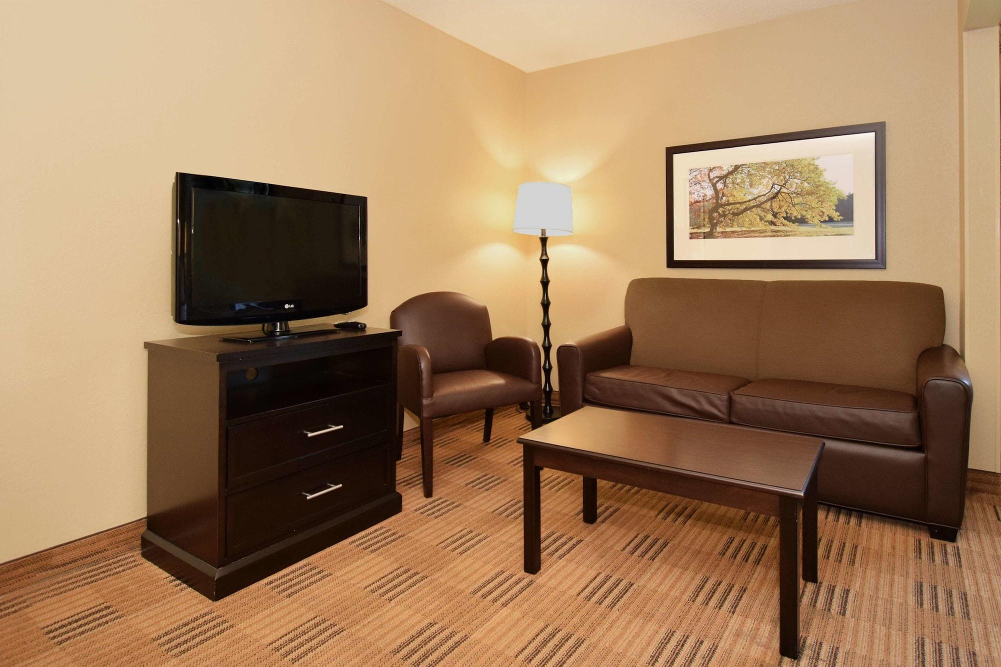 Hotel Extended Stay America Suites - Orlando - Orlando Theme Parks - Vineland Rd Orlando