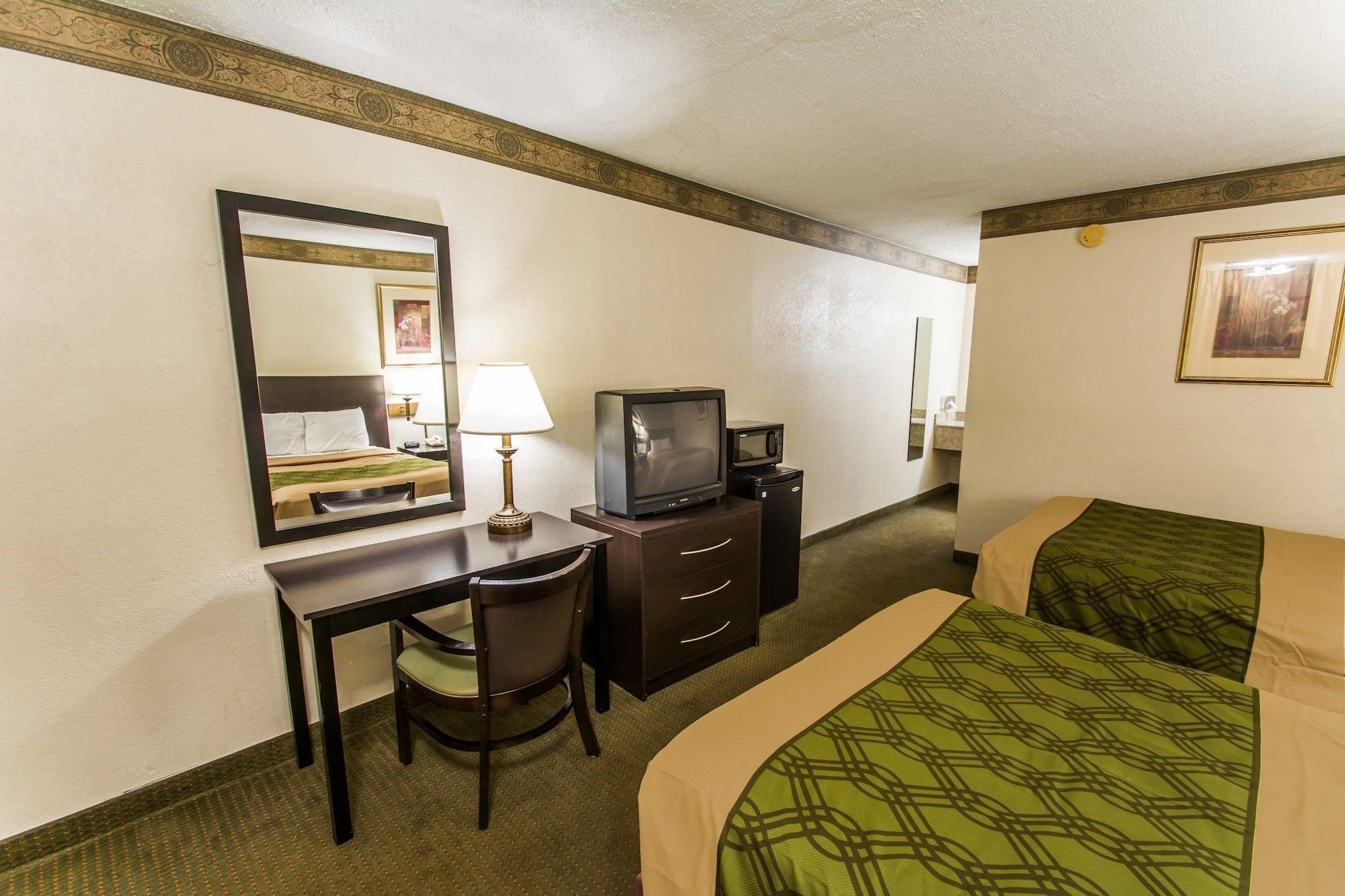 Motel Econo