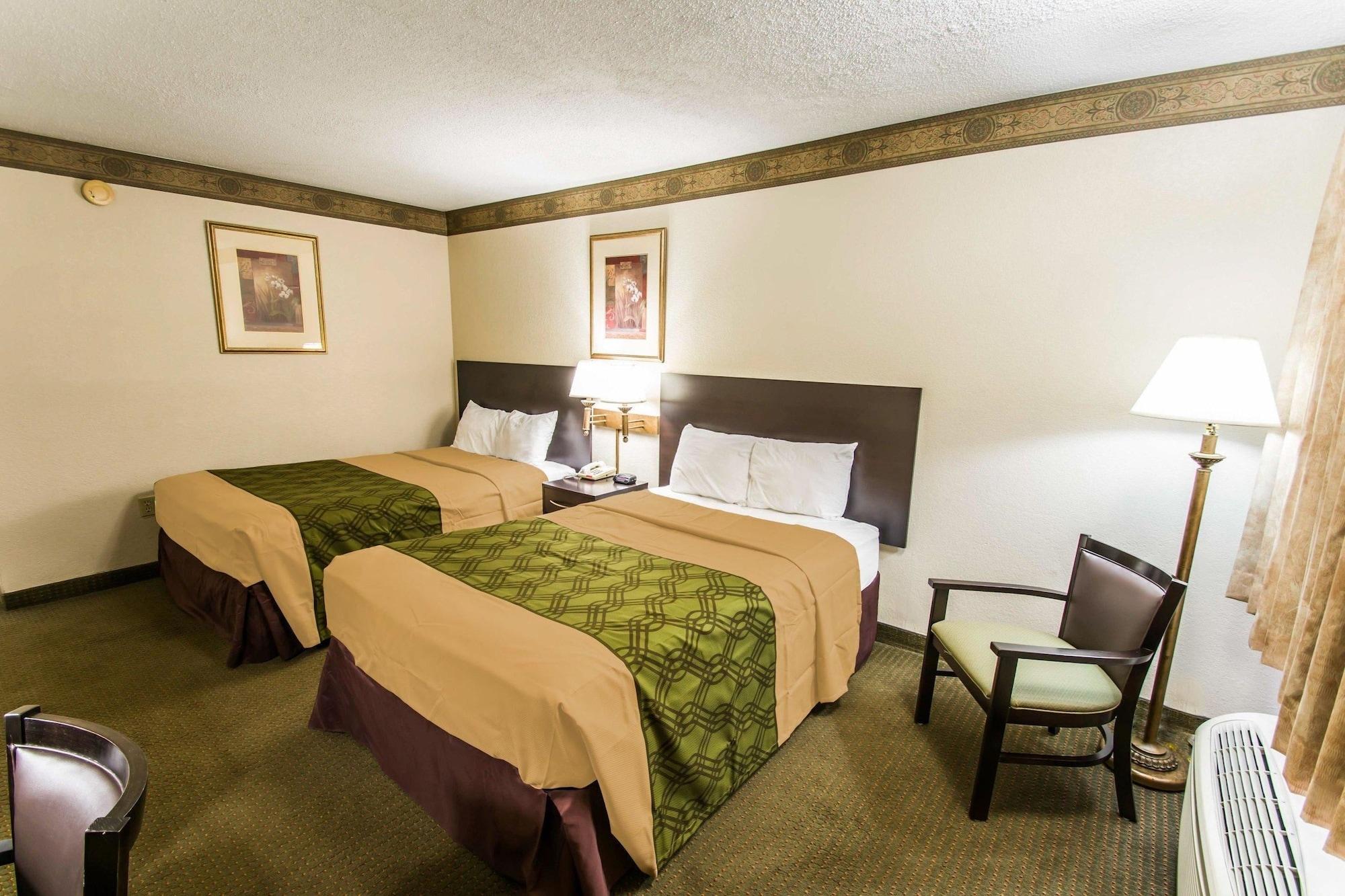 Motel Econo 2*