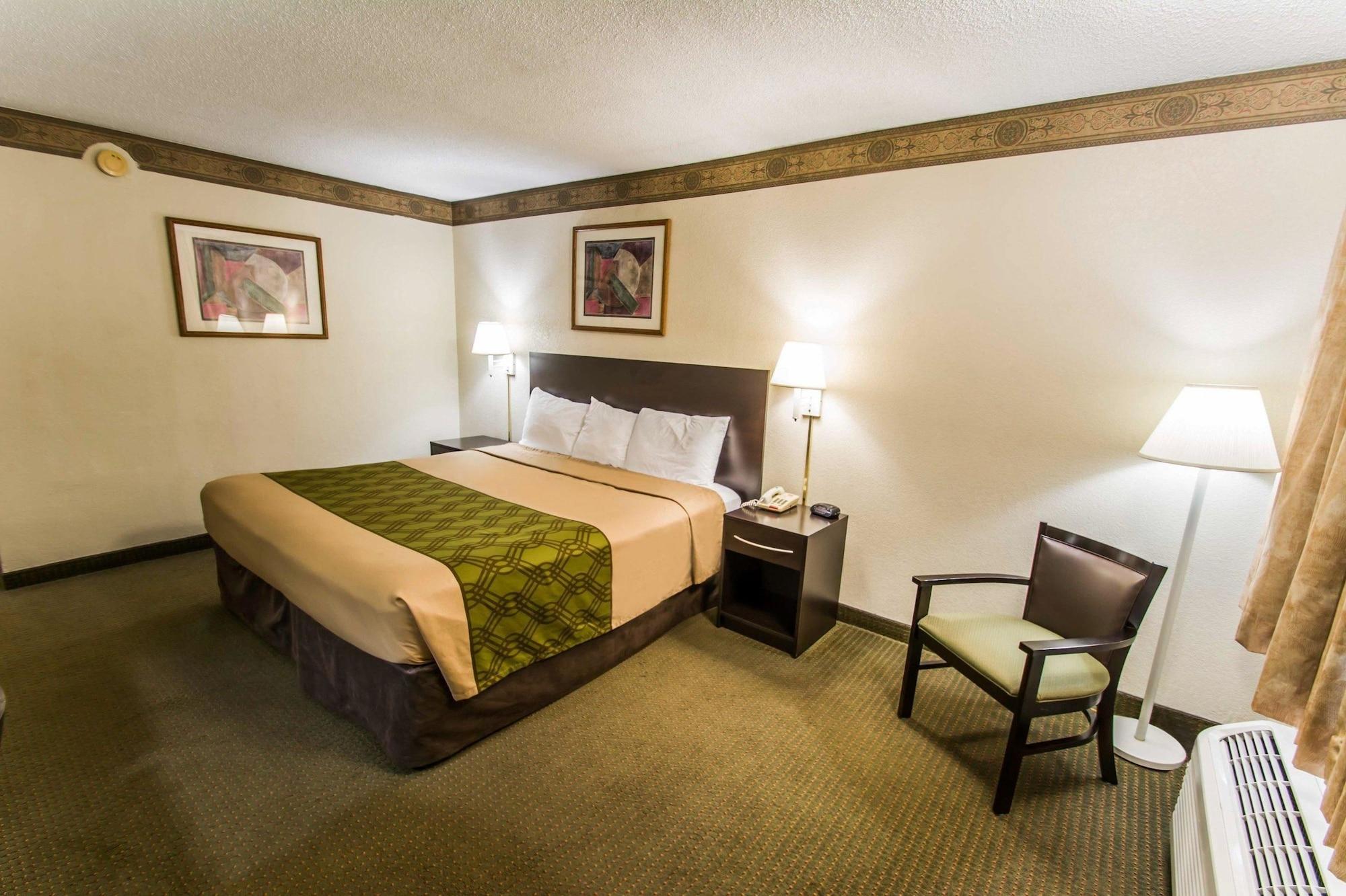 Motel Econo