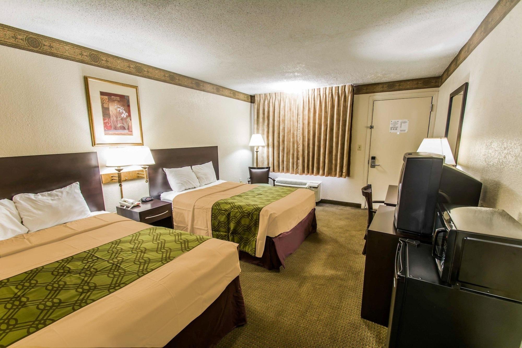 Econo Motel