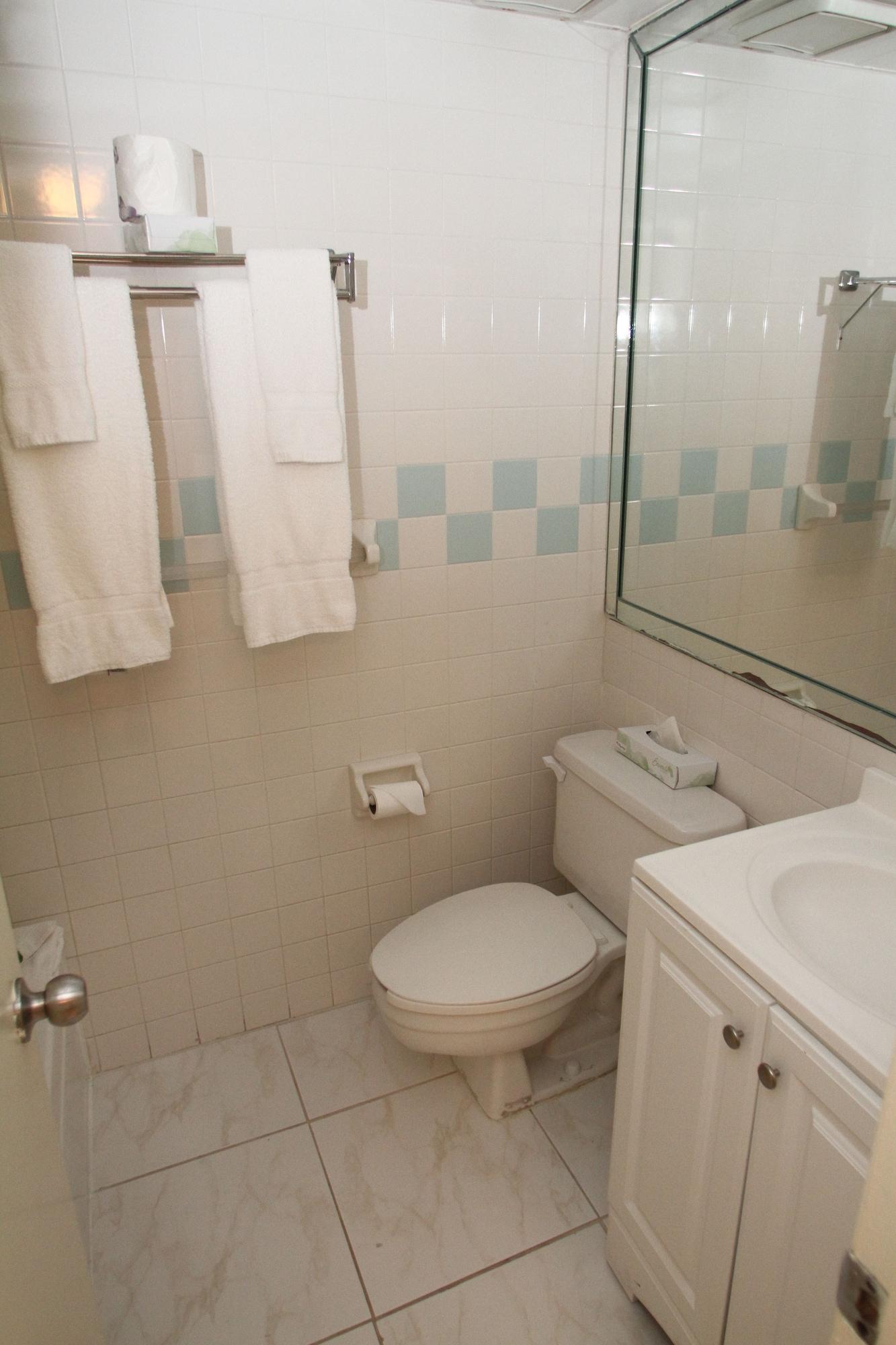 Hotel Chateaubleau Coral Gables
