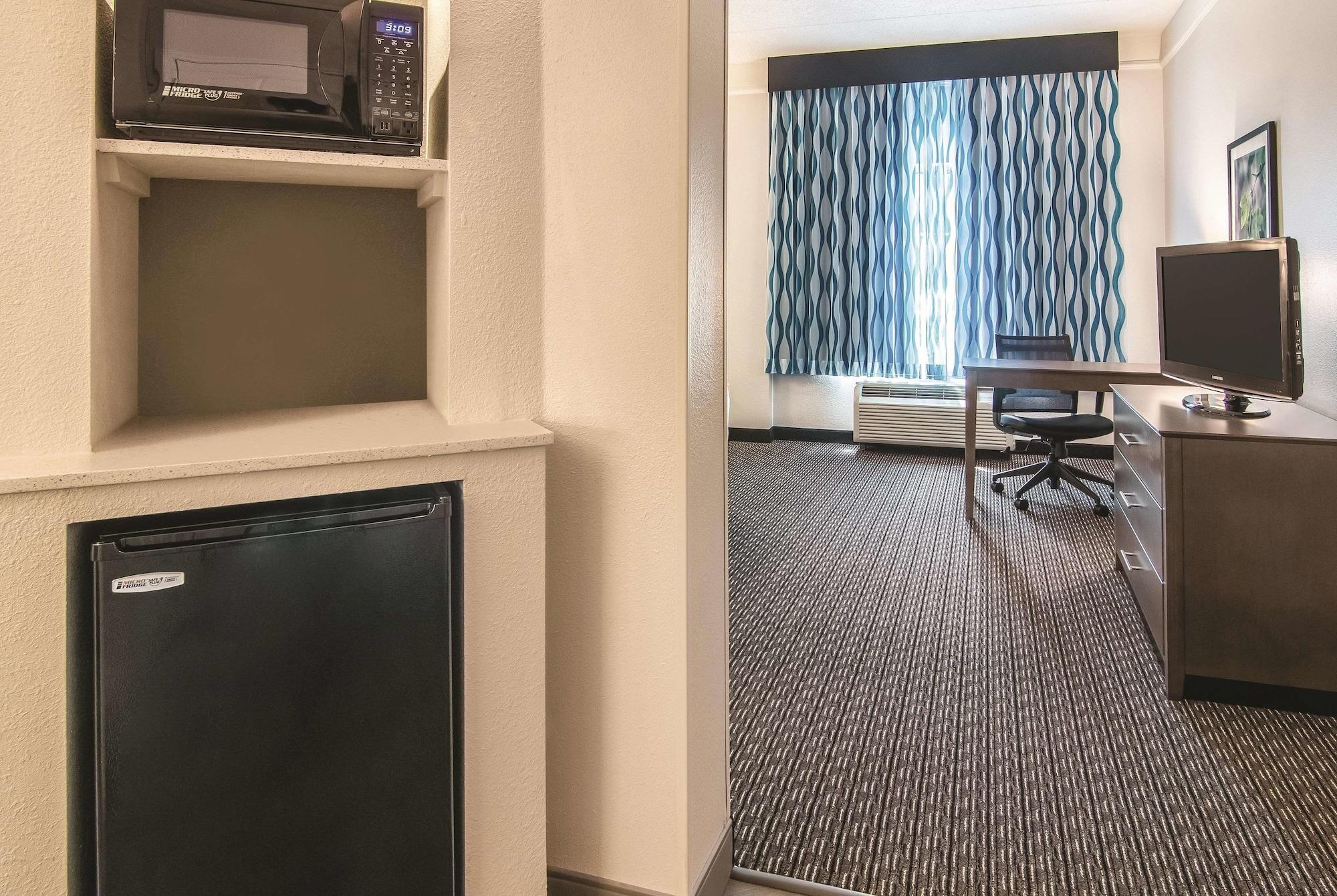 La Quinta By Wyndham Orlando Ucf Hotel Alafaya