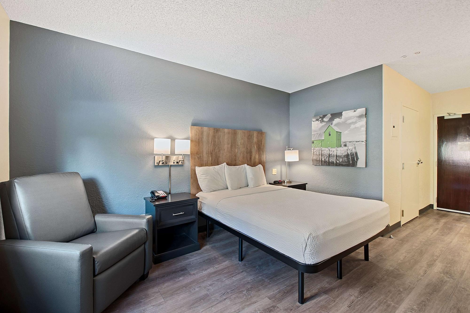 Extended America Premier - Miami - Airport - Doral - 87th Avenue South Sweetwater