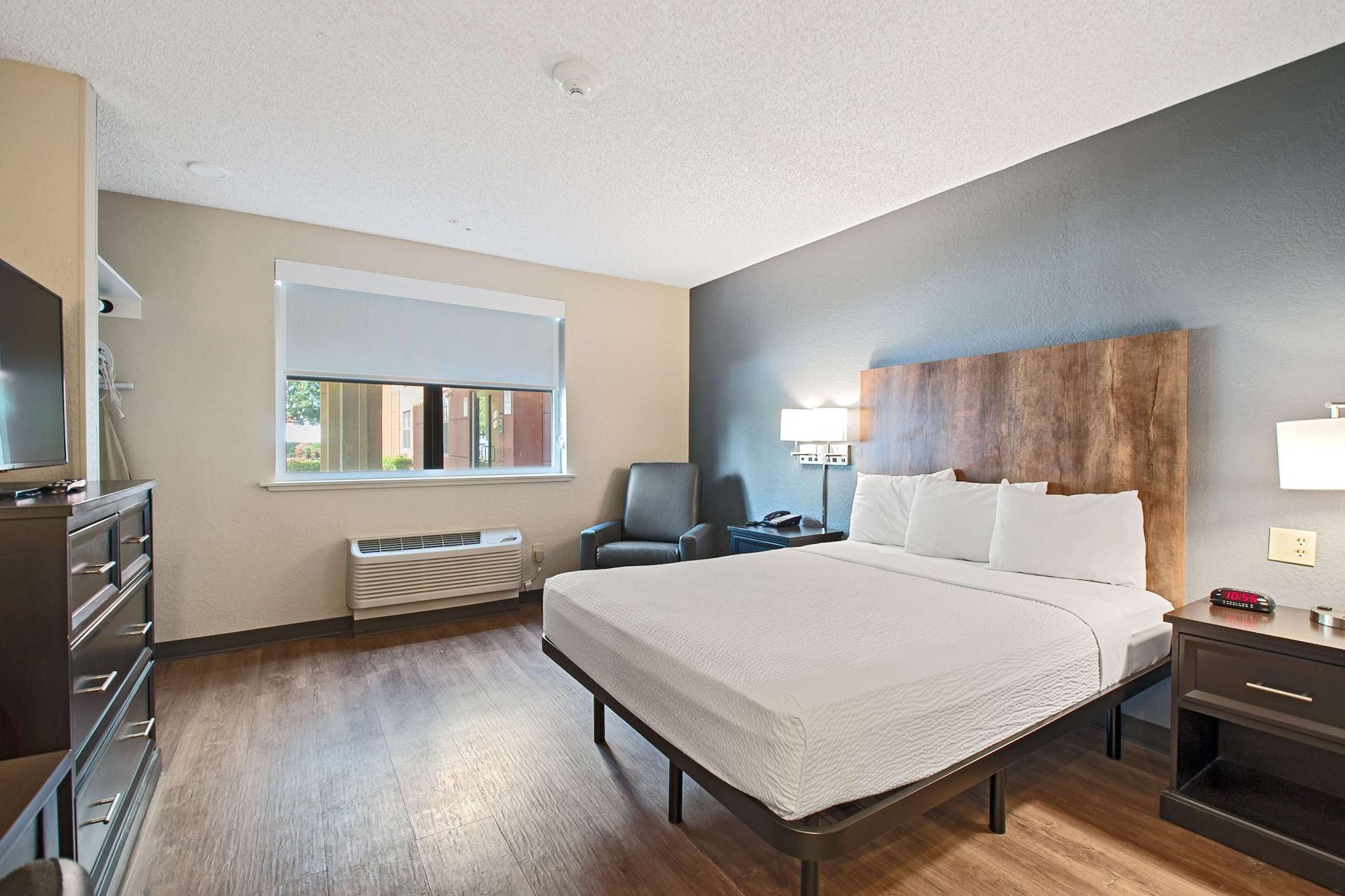 Hotel Extended America Premier - Miami - Airport - Doral - 87th Avenue South Sweetwater