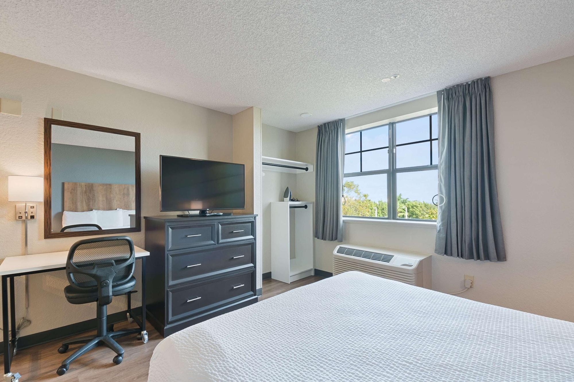 Extended America Premier - Miami - Airport - Doral - 87th Avenue South 2*