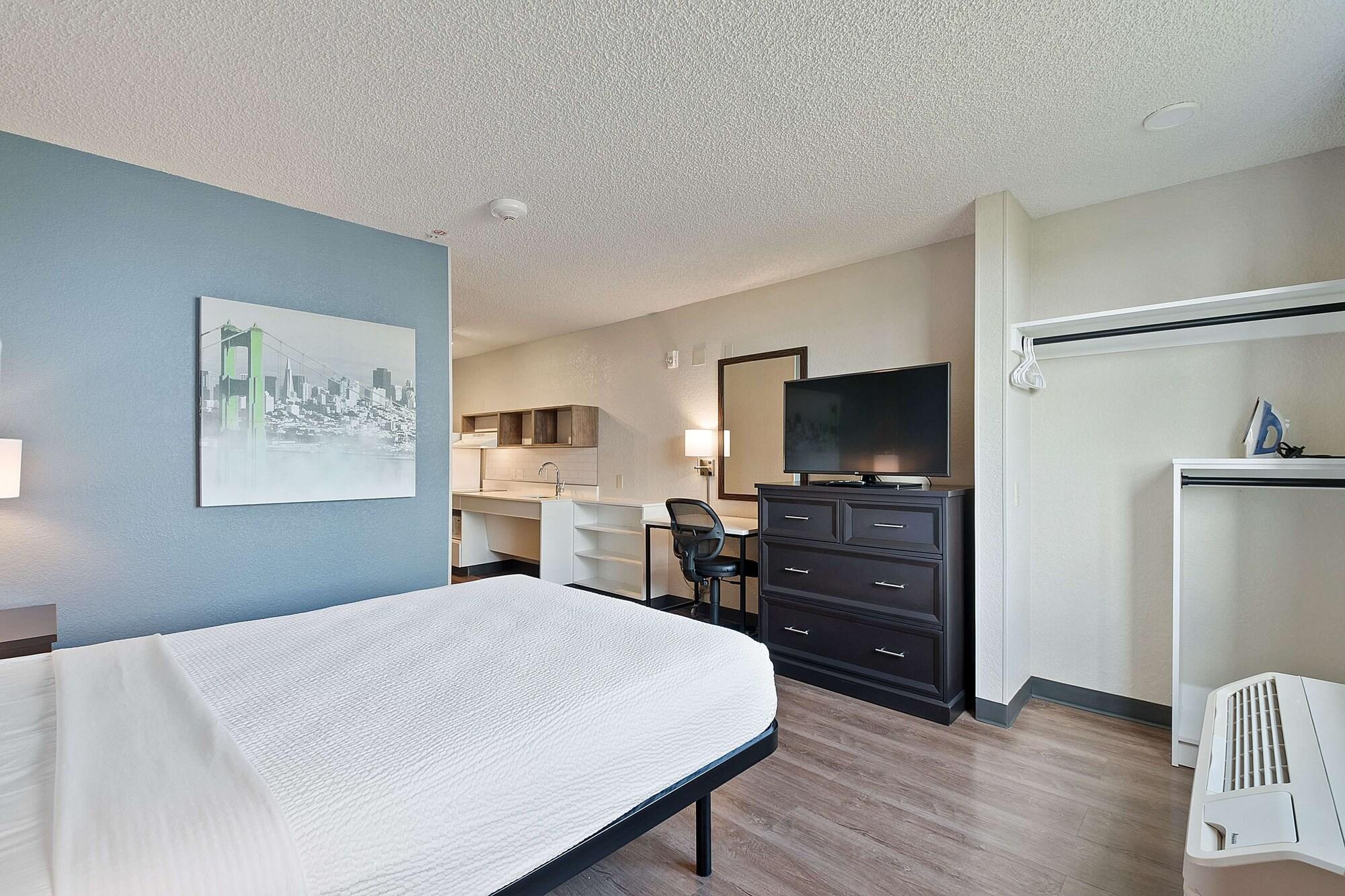 Hotel Extended America Premier - Miami - Airport - Doral - 87th Avenue South