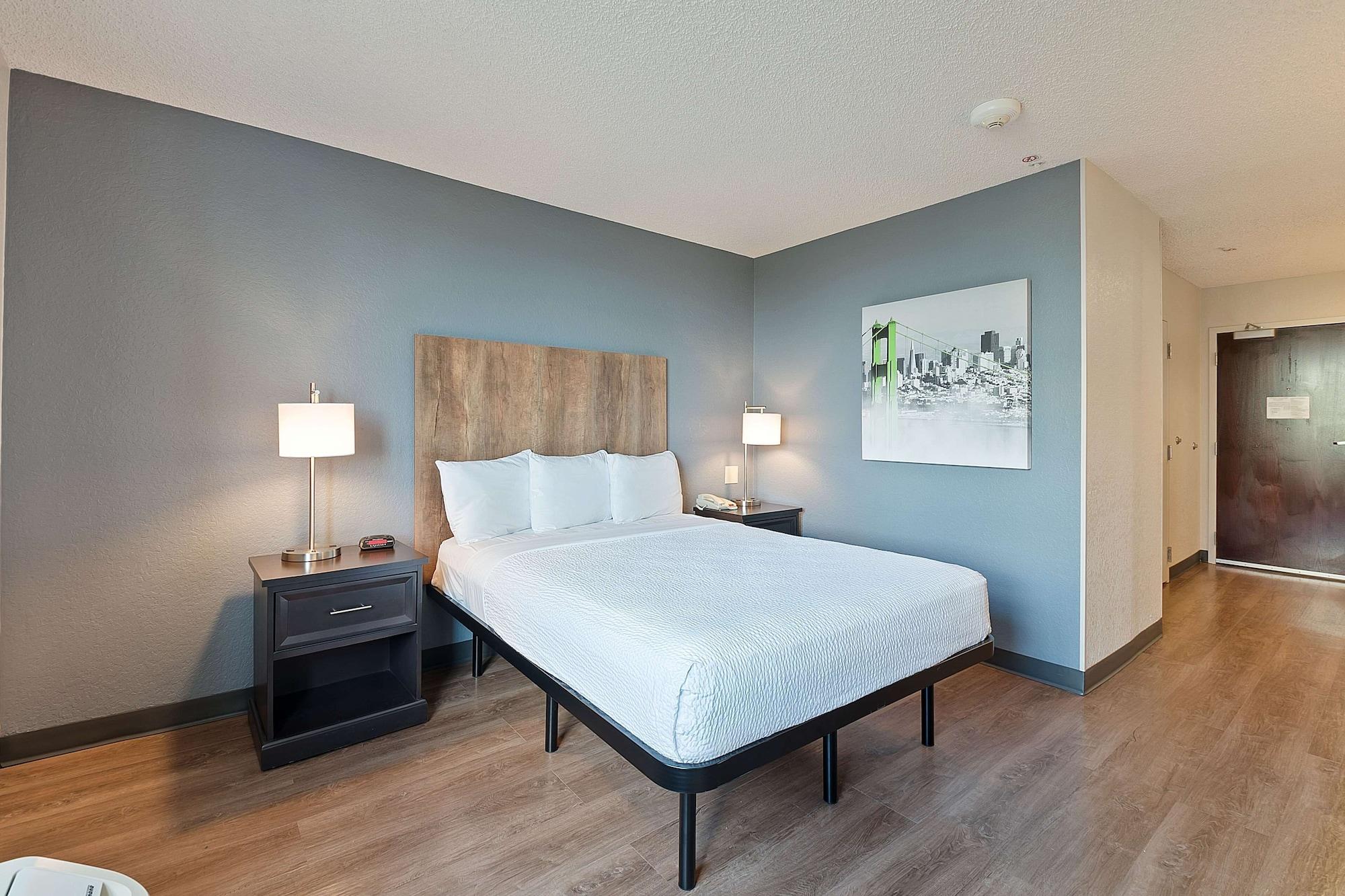 Extended America Premier - Miami - Airport - Doral - 87th Avenue South 2*