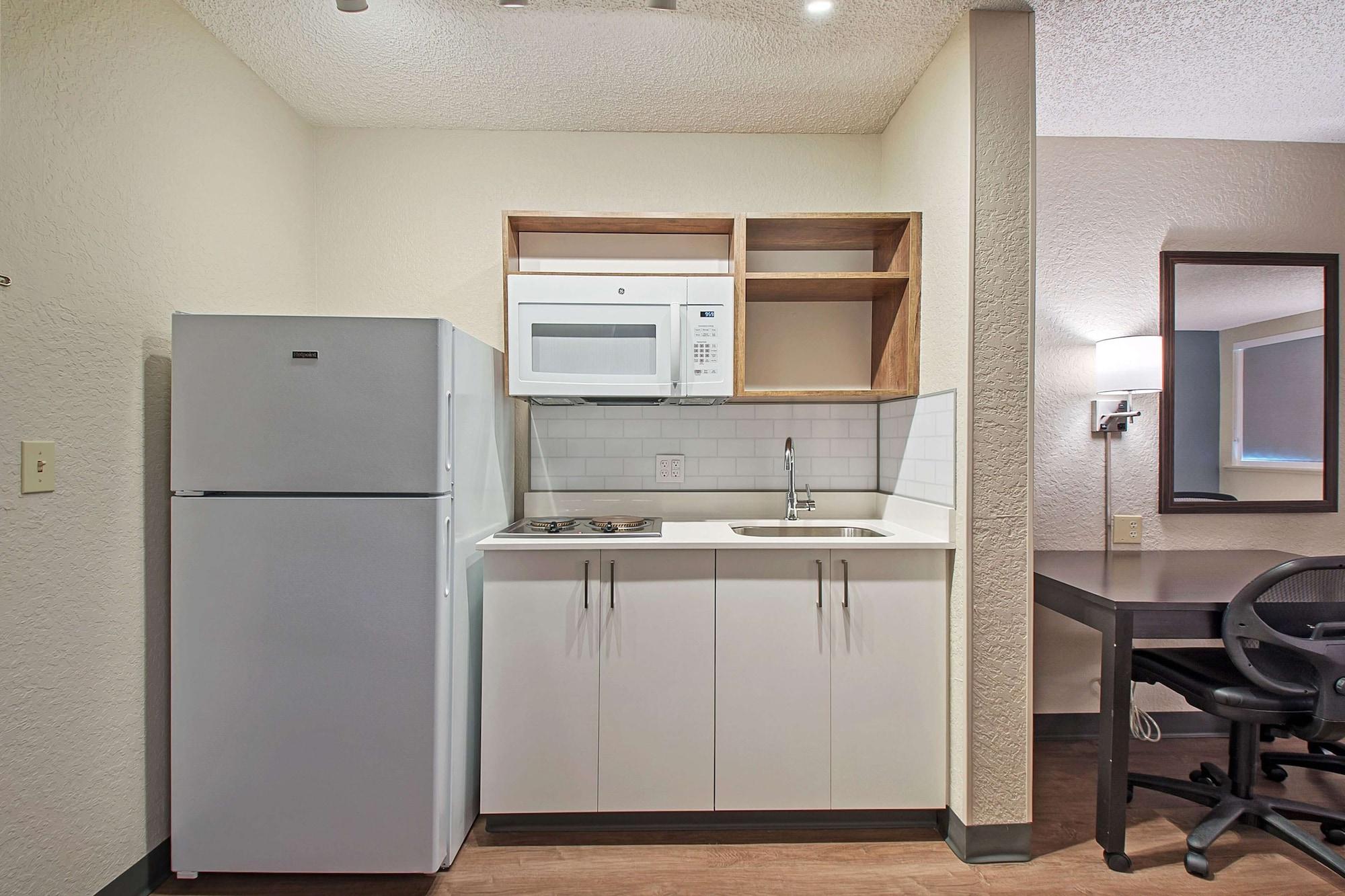 Extended America Premier - Miami - Airport - Doral - 87th Avenue South 2* Sweetwater