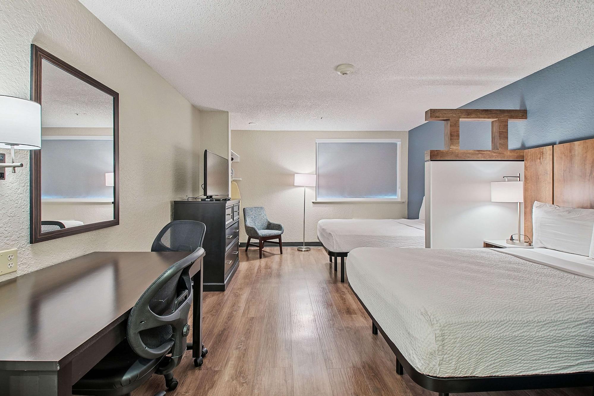 Extended America Premier - Miami - Airport - Doral - 87th Avenue South 2*