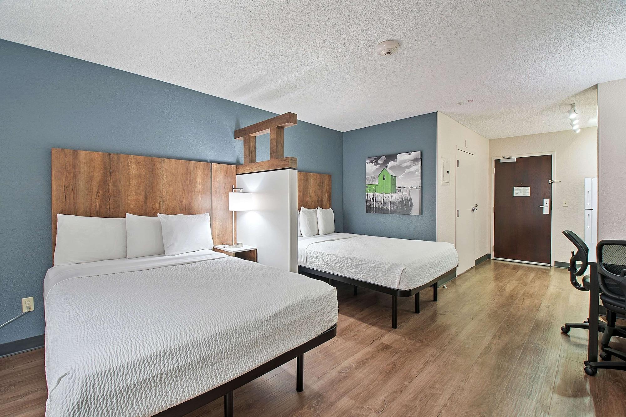 Hotel Extended America Premier - Miami - Airport - Doral - 87th Avenue South Sweetwater