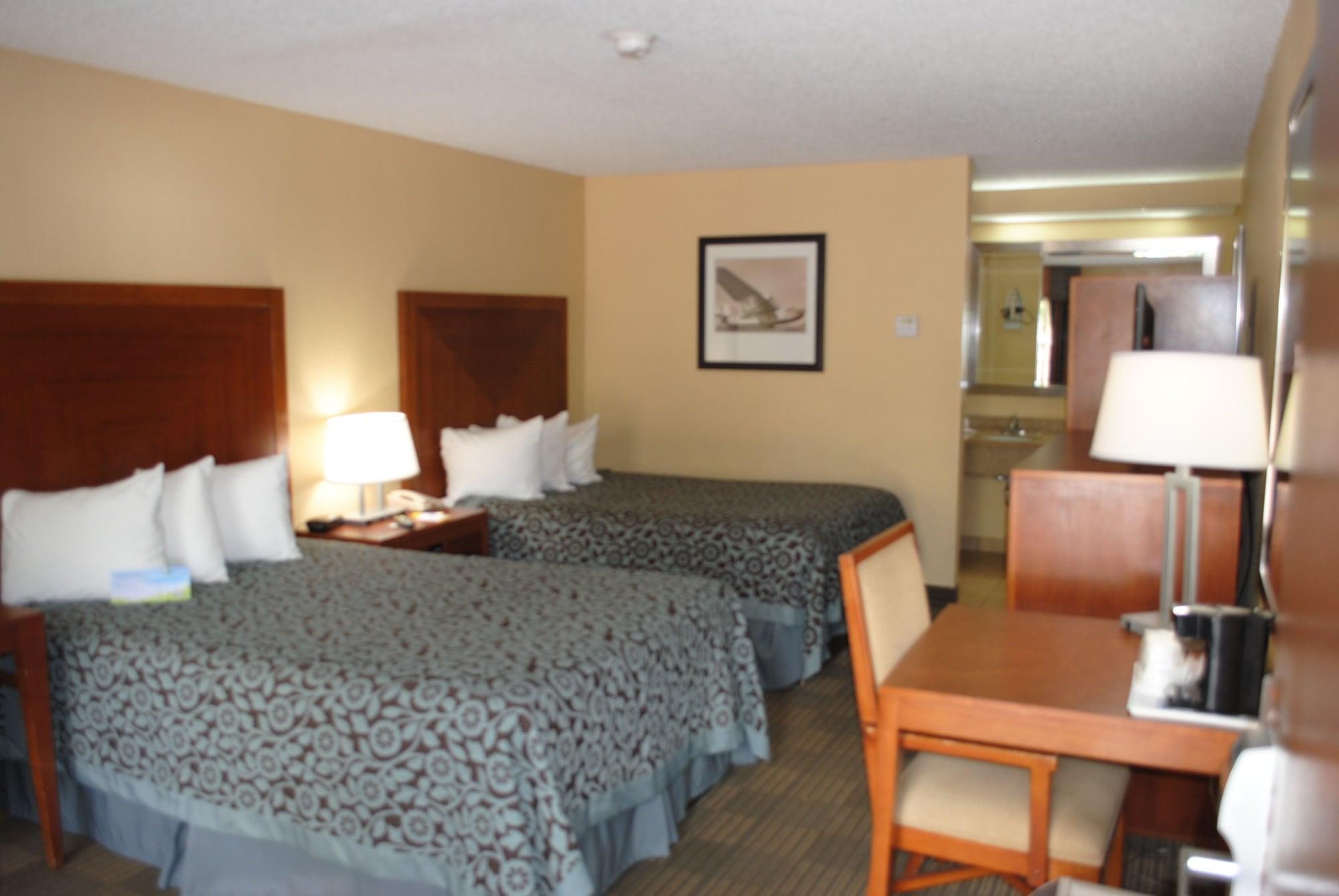 Days By Wyndham Airport 2* Jacksonville