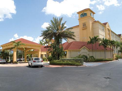 La Quinta By Wyndham Miami Airport West 3* Sweetwater