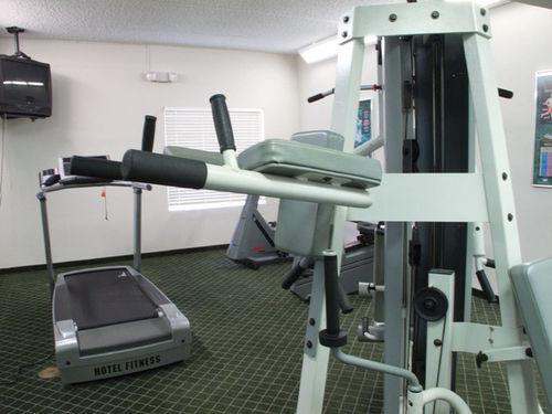 Hotel La Quinta By Wyndham Miami Airport West