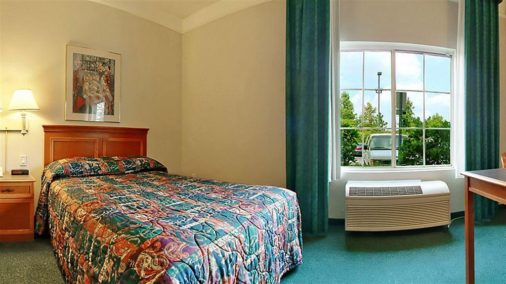 La Quinta By Wyndham Orlando Ucf Alafaya