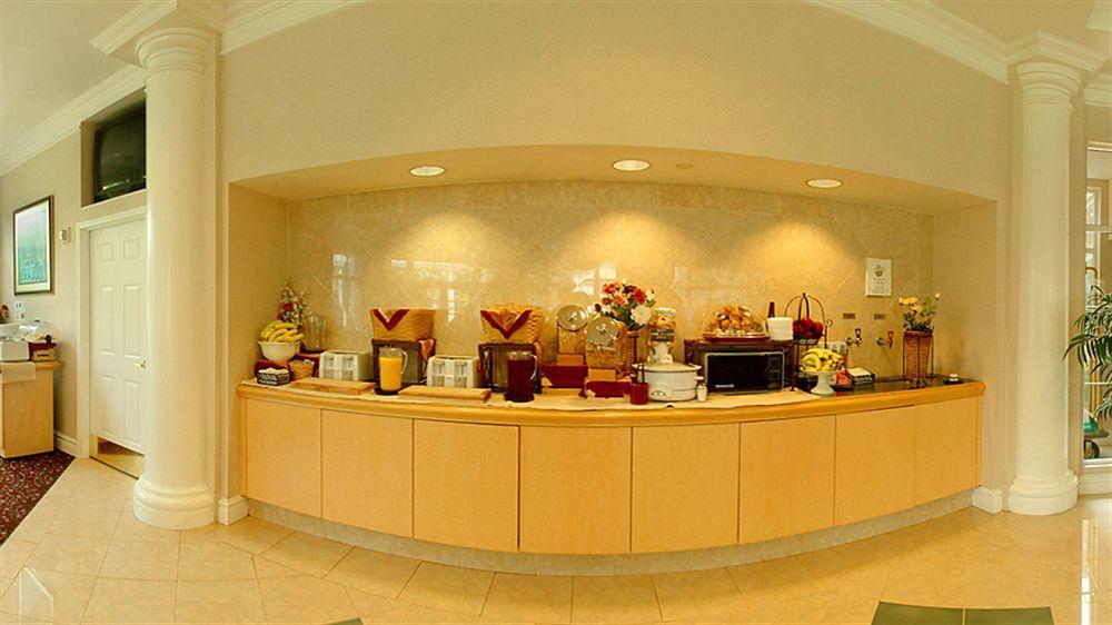 La Quinta By Wyndham Orlando Ucf