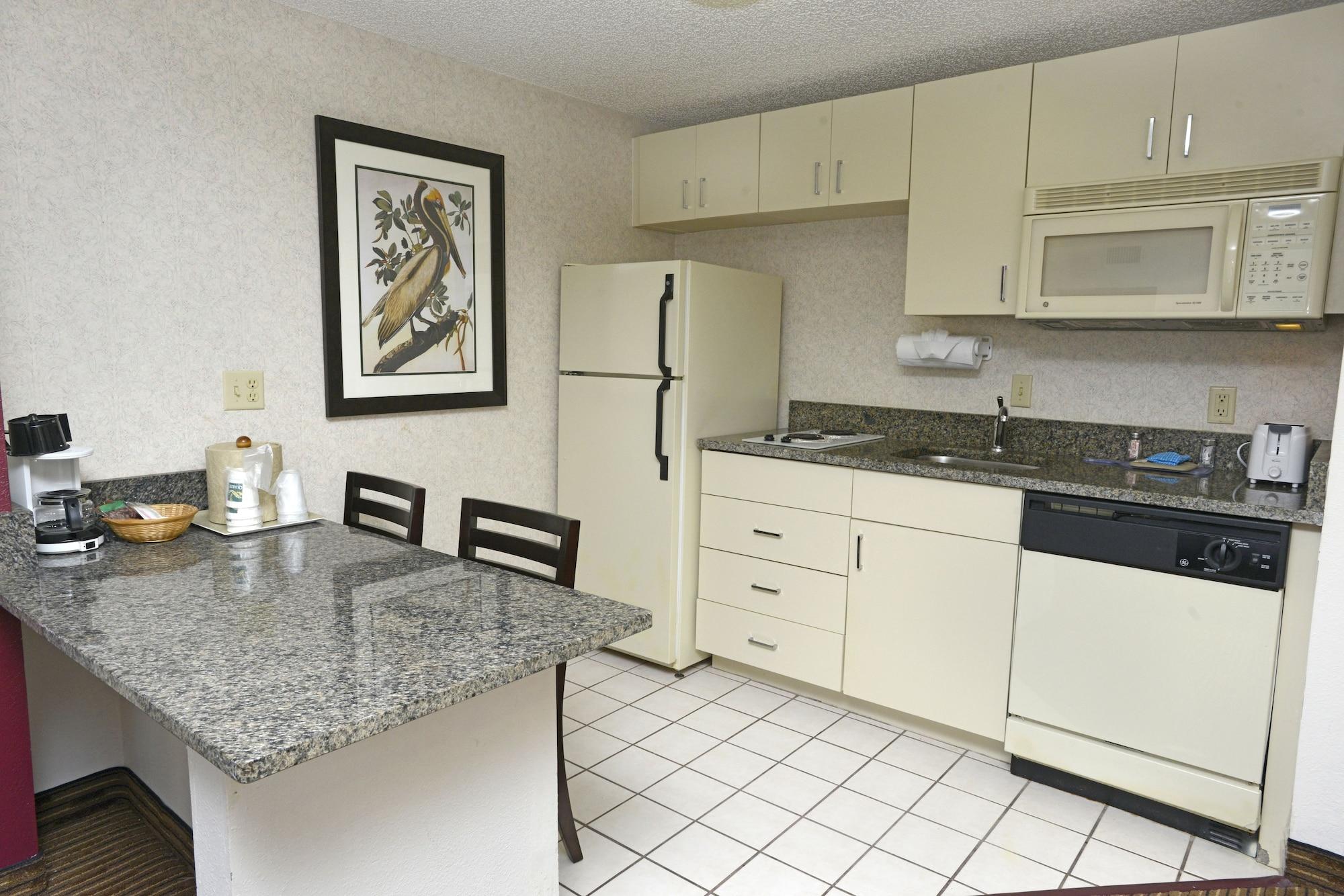 Surestay By Western Orlando Buena Vista 3*