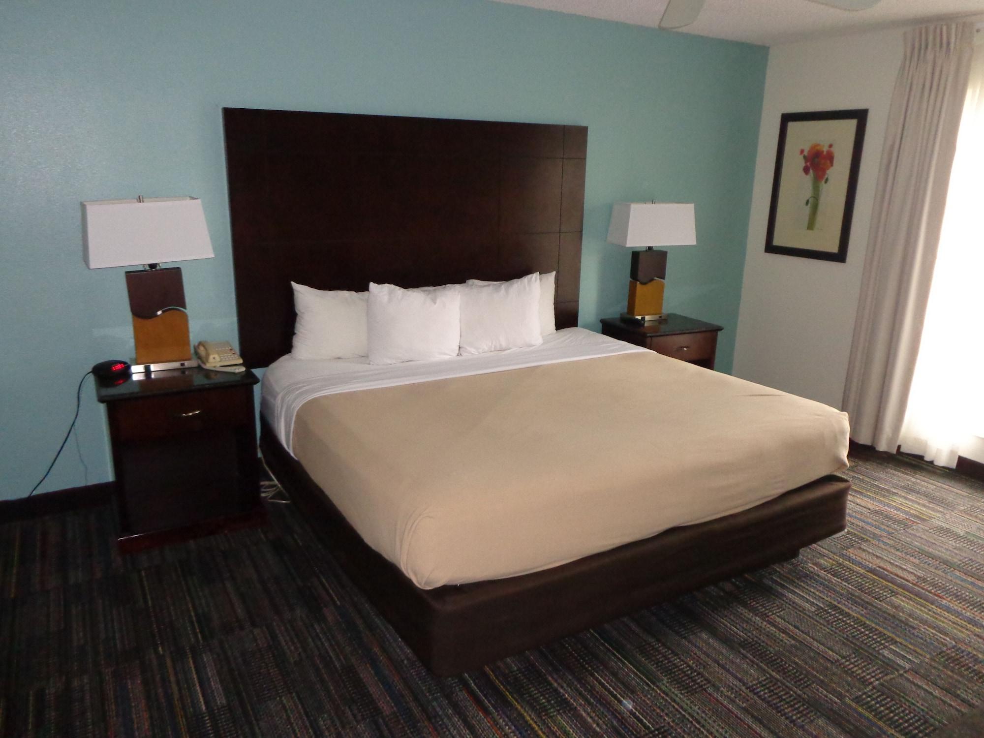 Hotel Surestay By Western Orlando Buena Vista