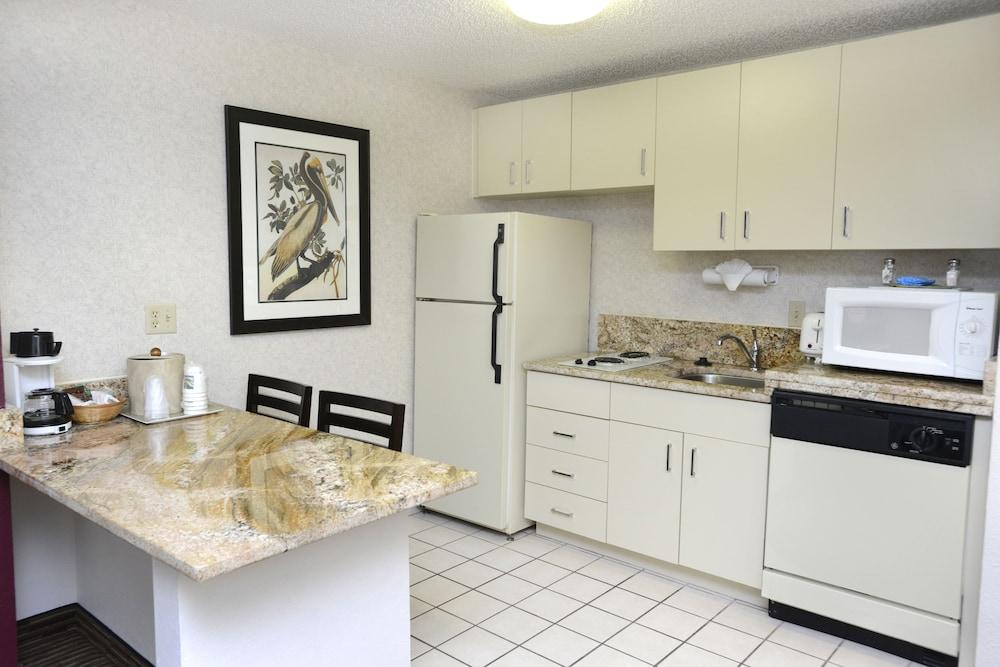 Hotel Surestay By Western Orlando Buena Vista