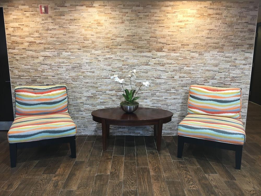 Hotel Floridian Express International Drive Orlando