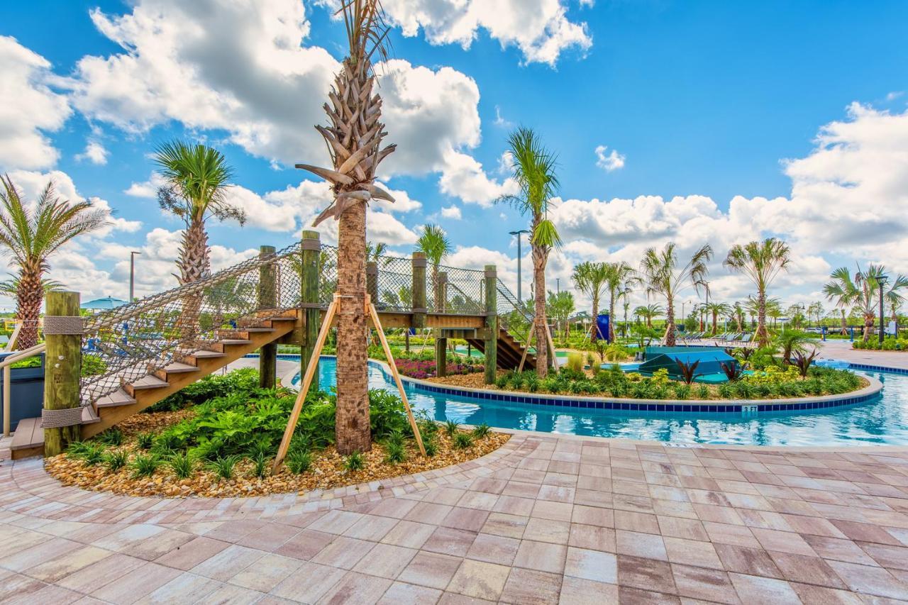 Amazing With A Private Pool Near Villa *