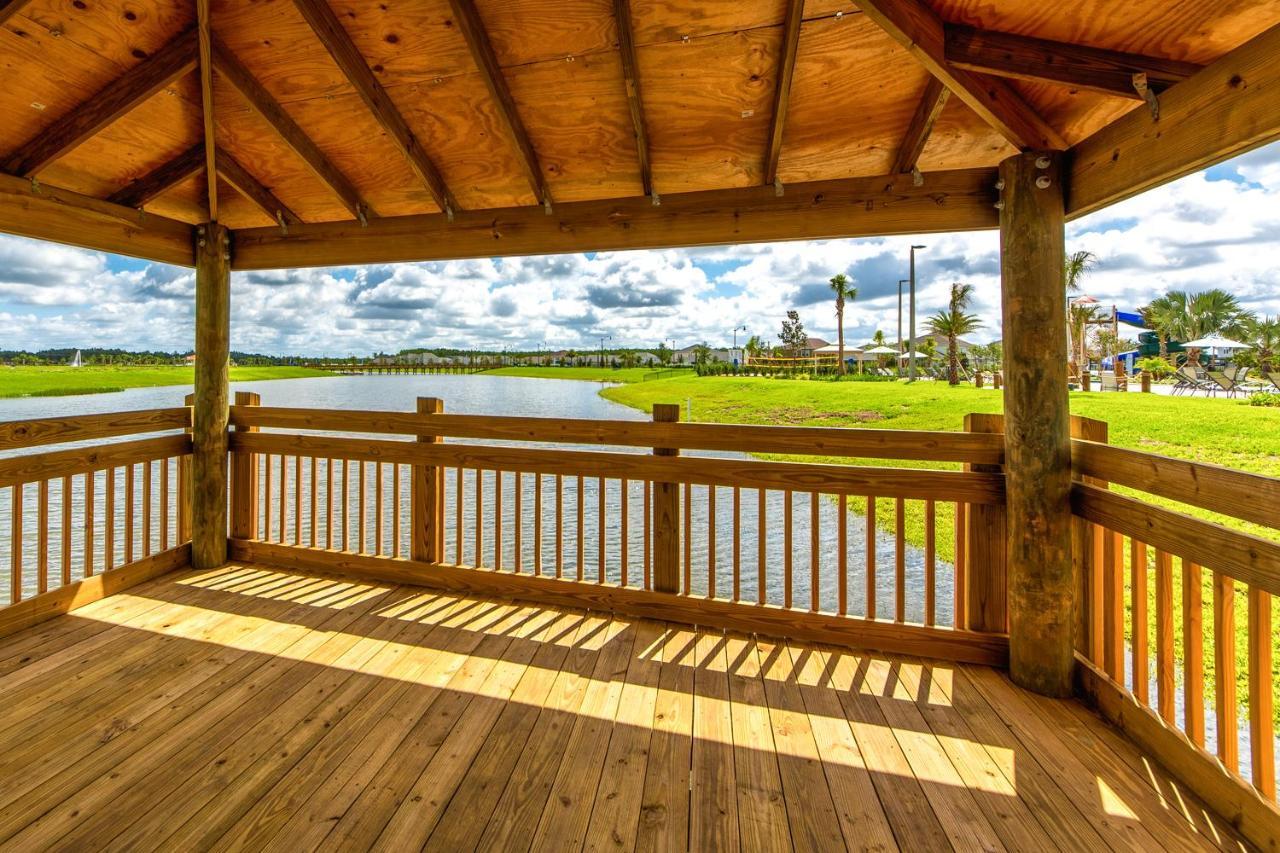 Amazing With A Private Pool Near Villa *