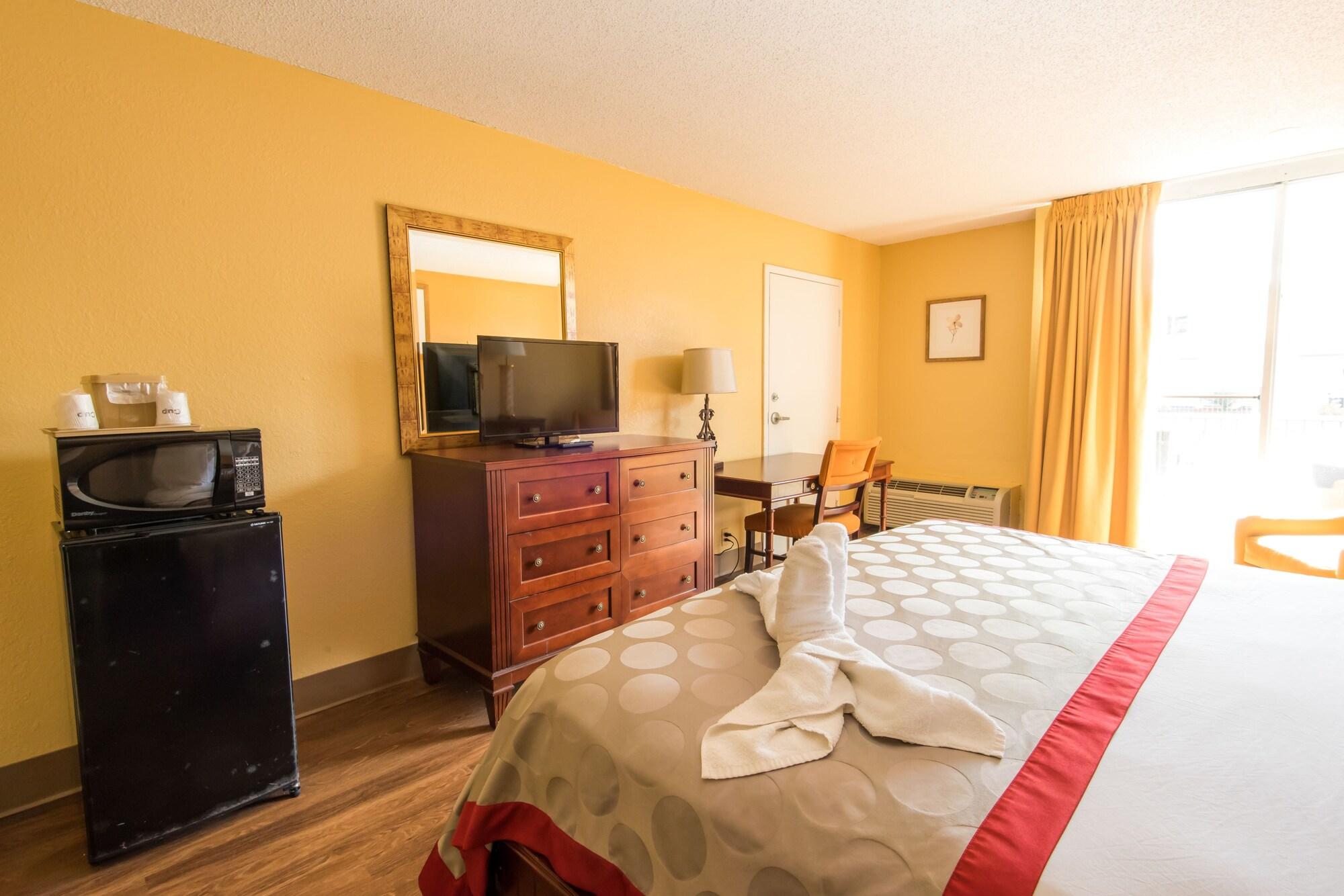 Hotel Floridian Express International Drive Orlando