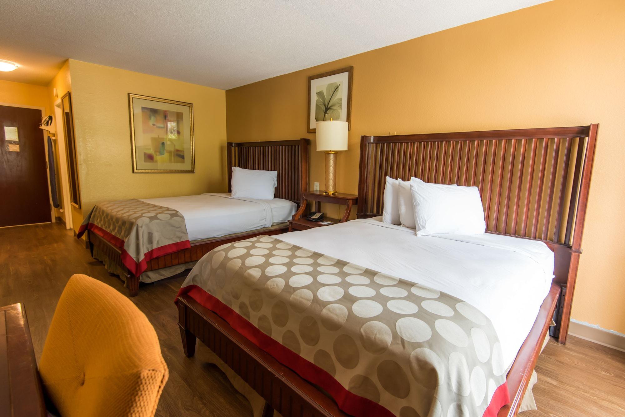 Hotel Floridian Express International Drive
