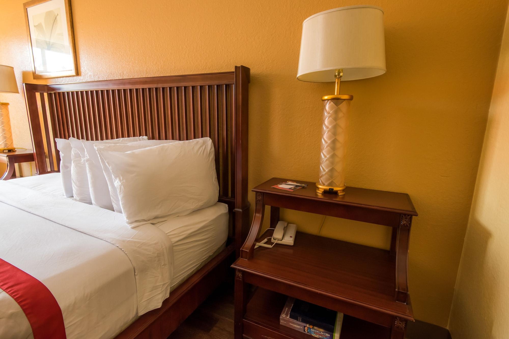 Hotel Floridian Express International Drive