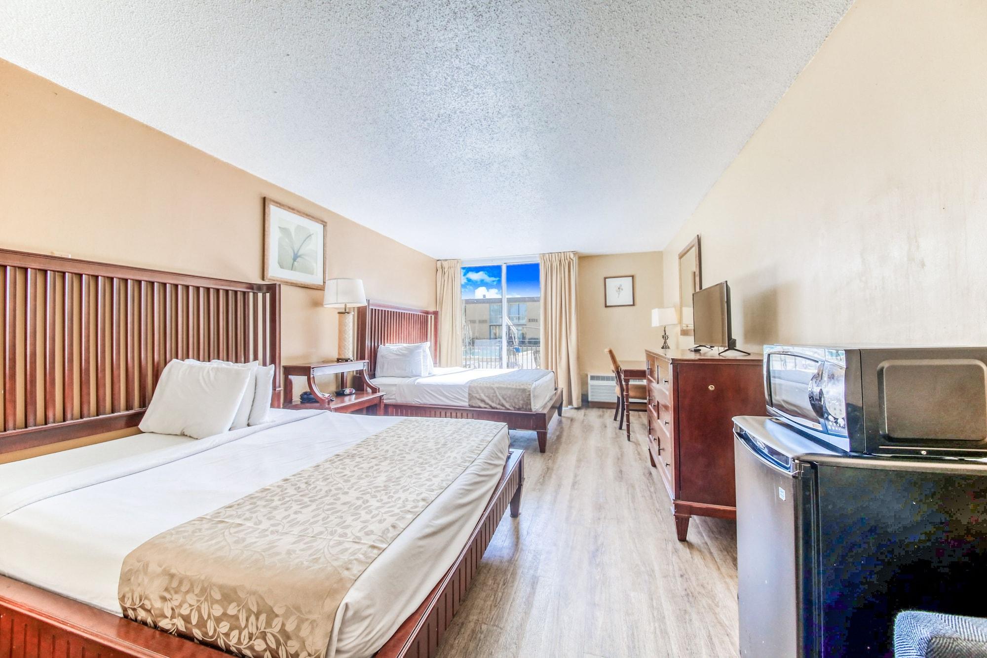 Floridian Express International Drive Hotel