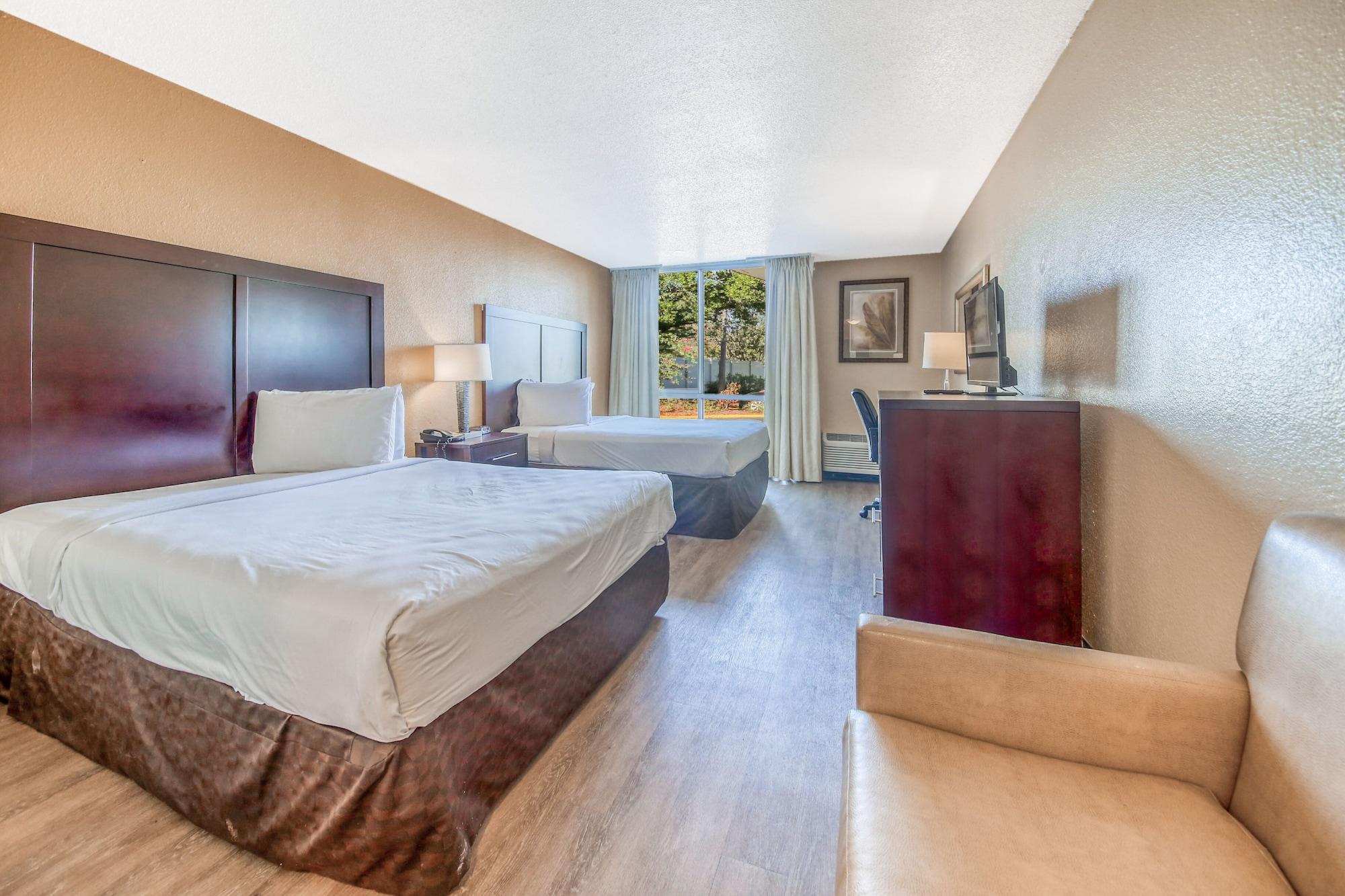Hotel Floridian Express International Drive 2*