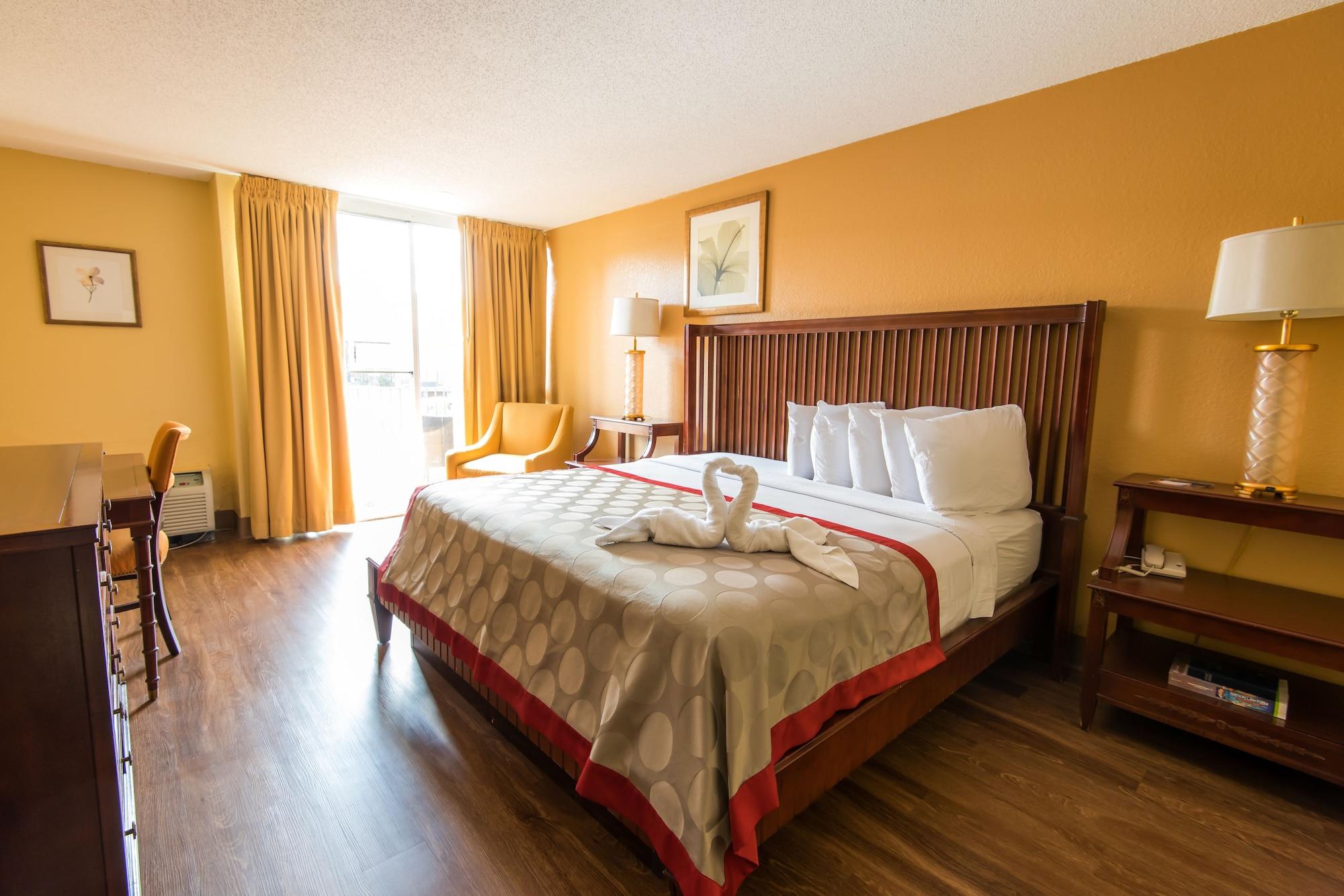 Floridian Express International Drive Hotel 2*