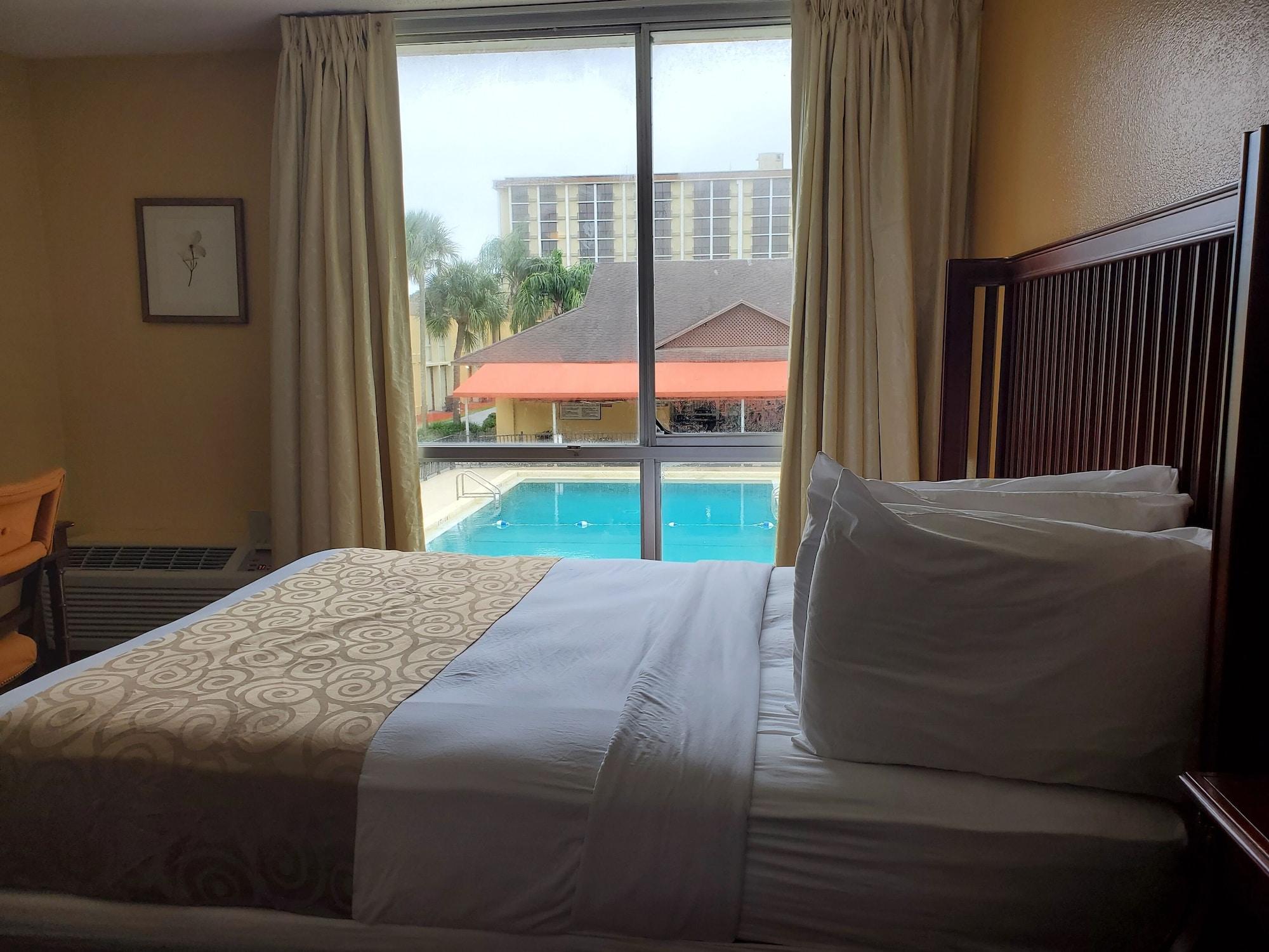 Floridian Express International Drive Hotel
