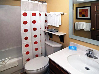 Hotel Towneplace Miami West Area Doral