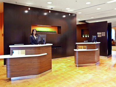Courtyard By Marriott Miami West/fl Turnpike Hialeah Gardens